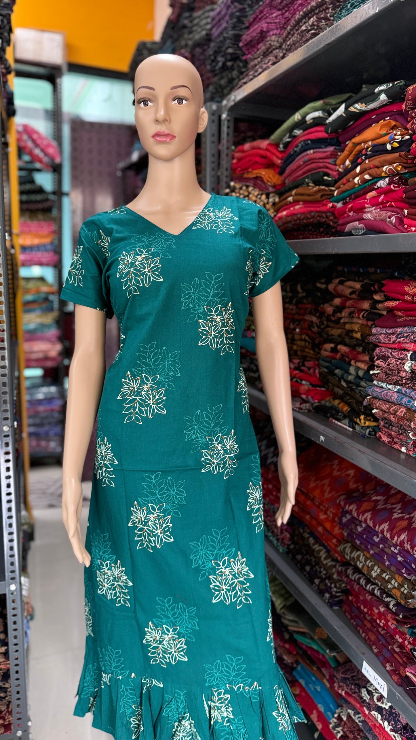 Frock