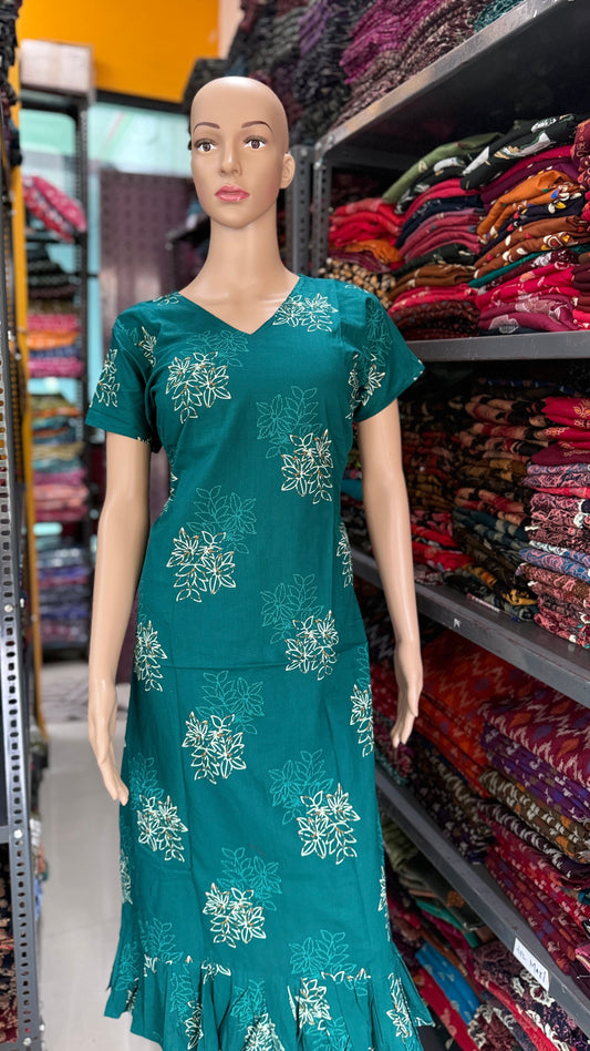 Frock