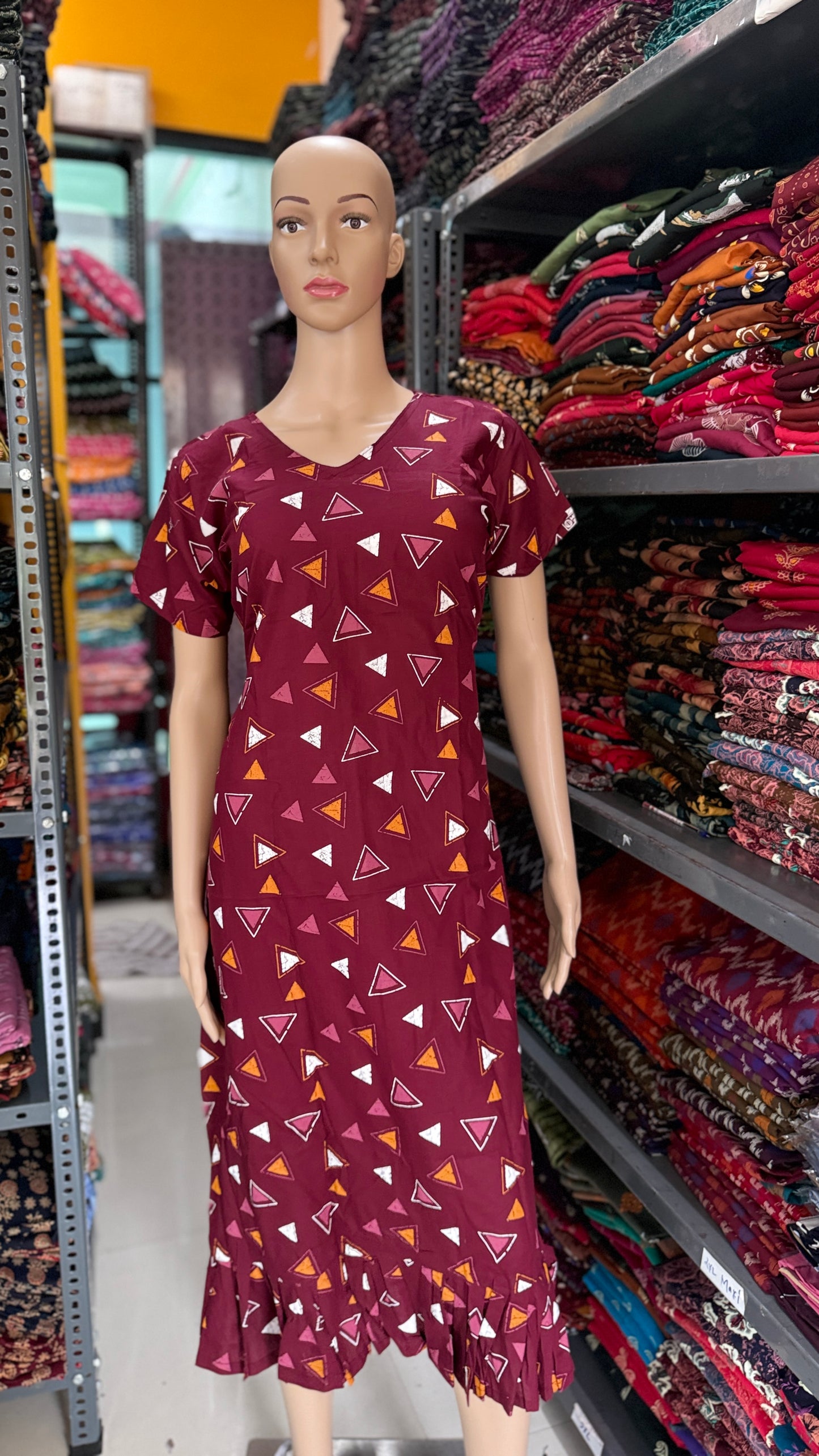 Frock