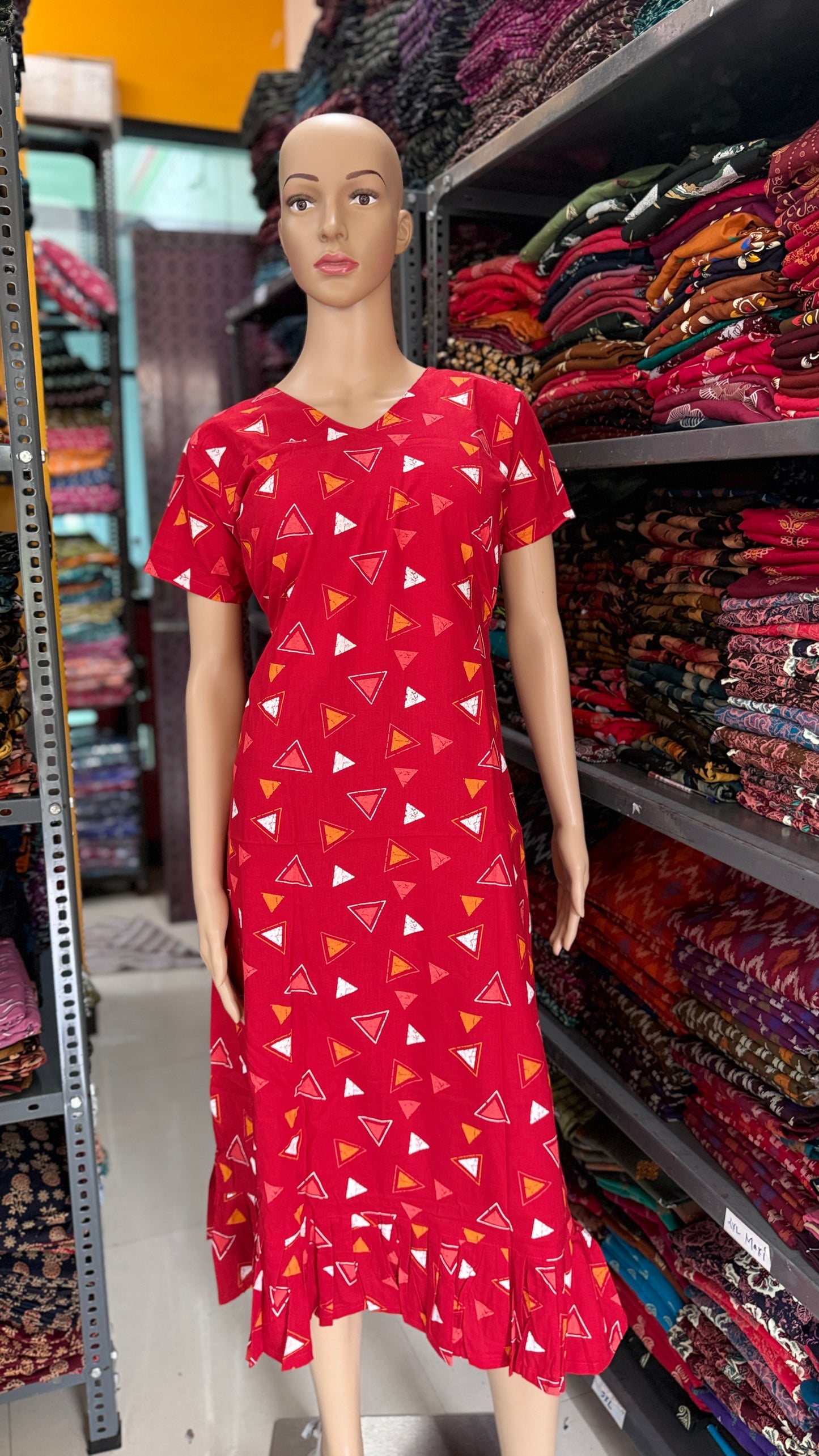 Frock