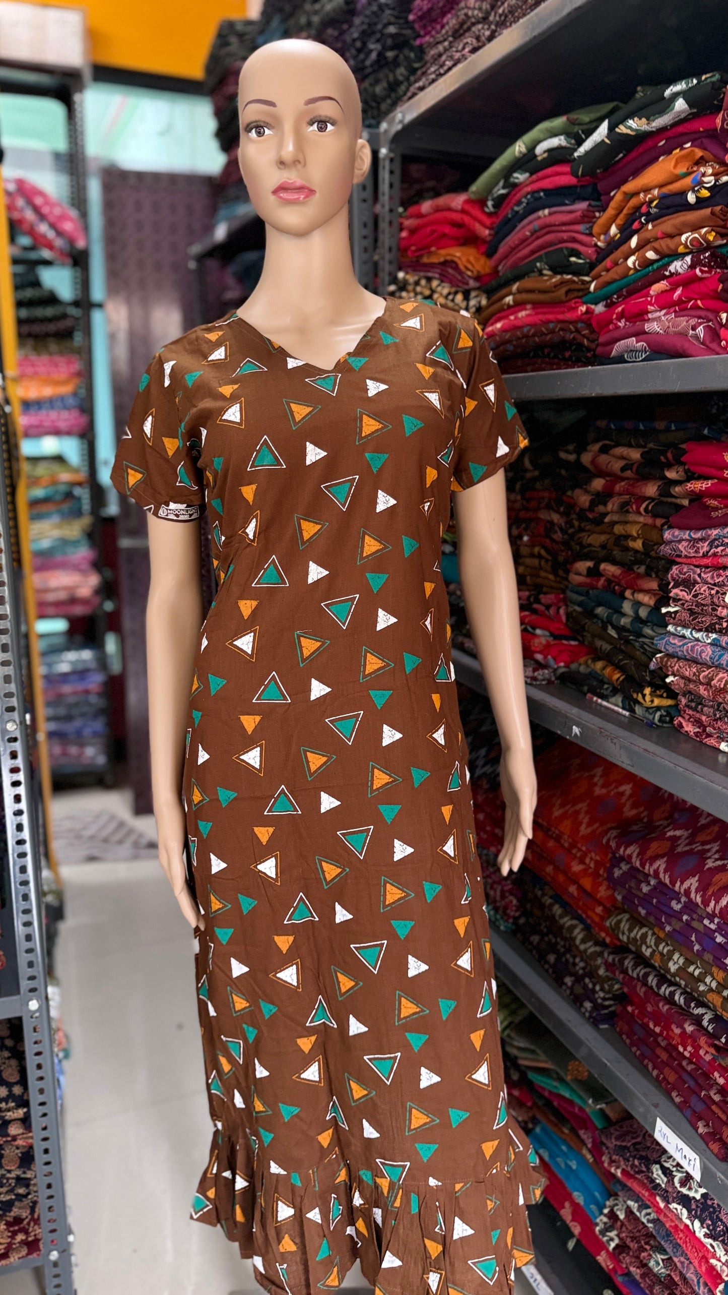 Frock