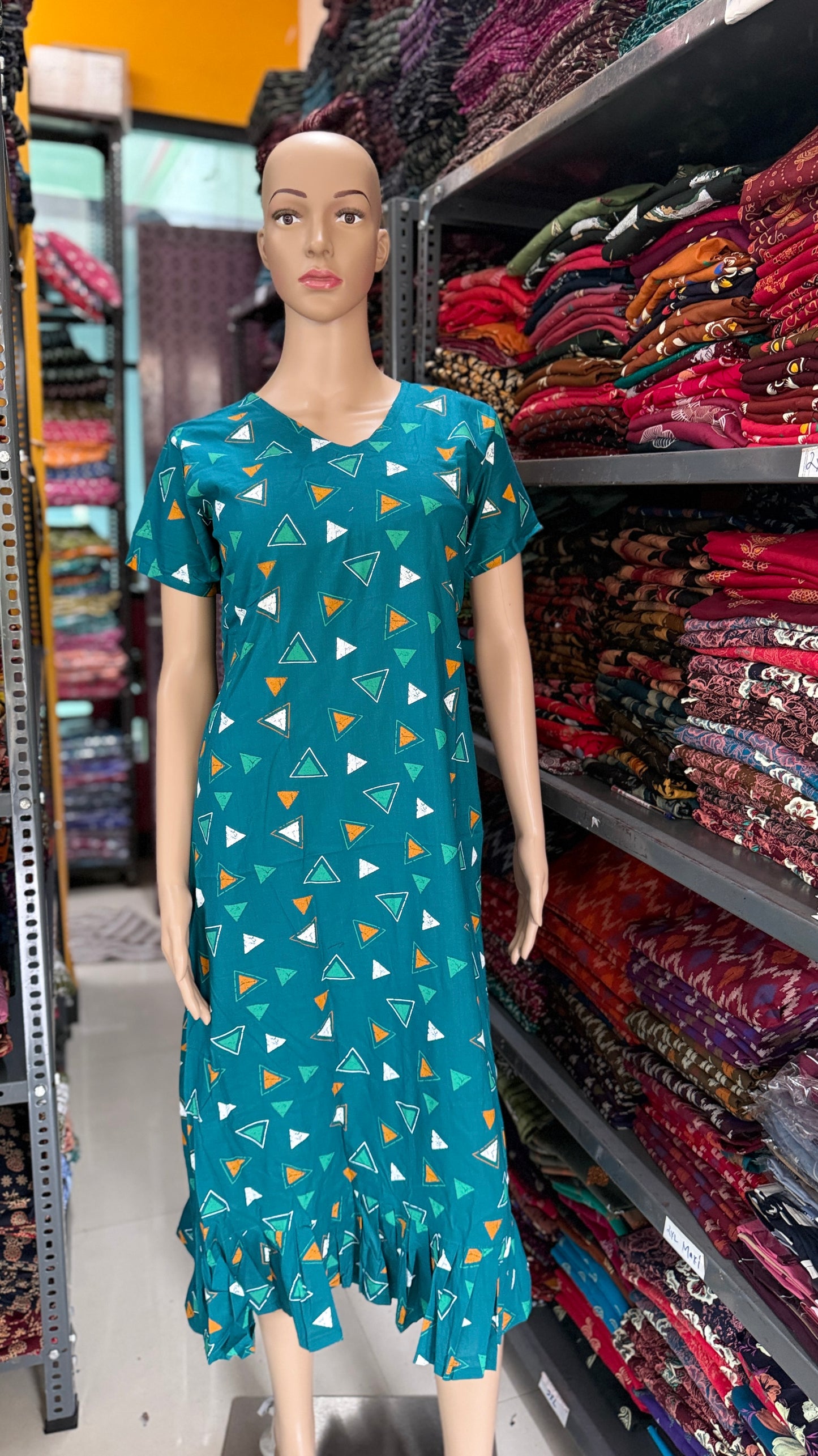 Frock
