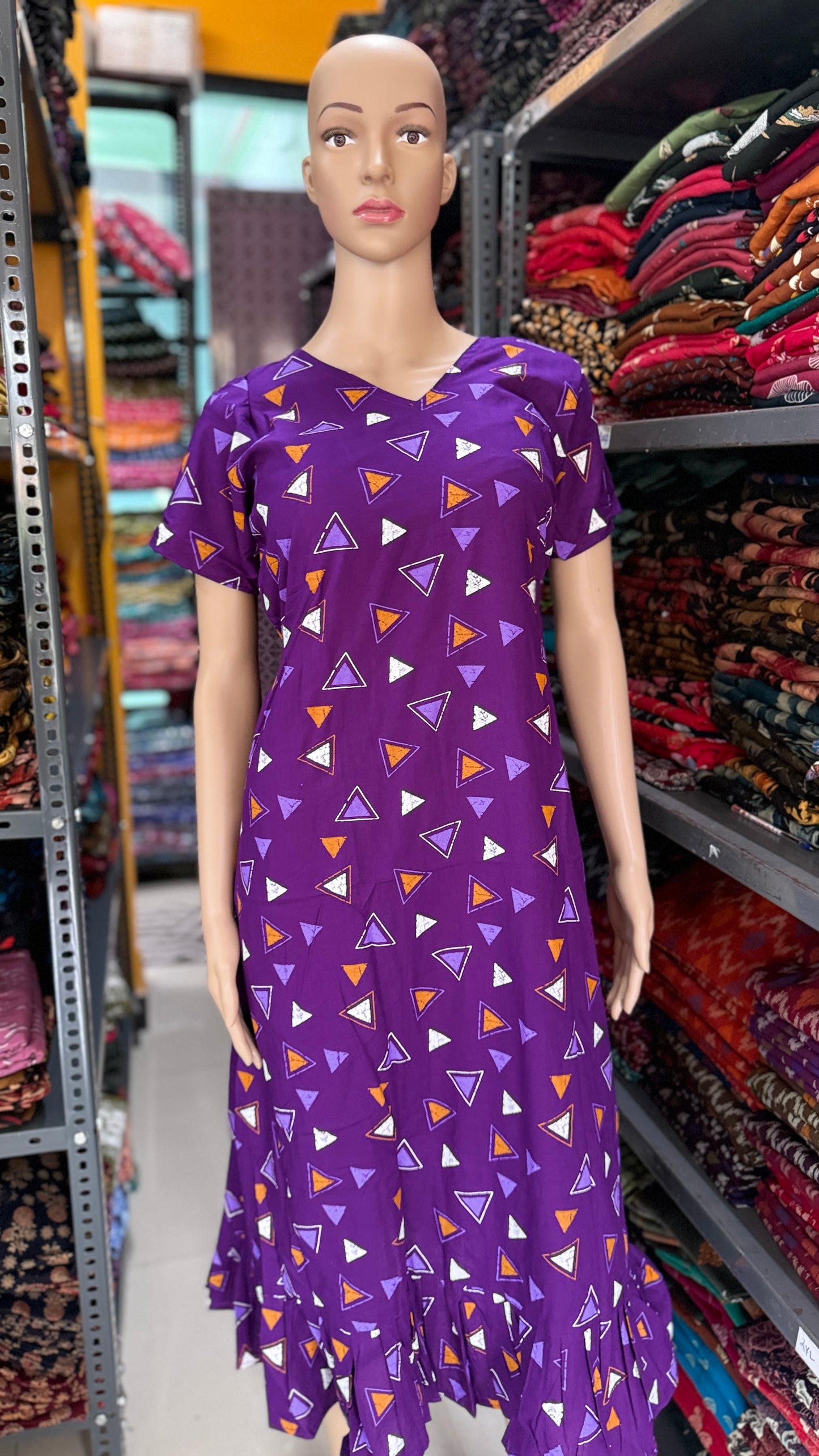 Frock