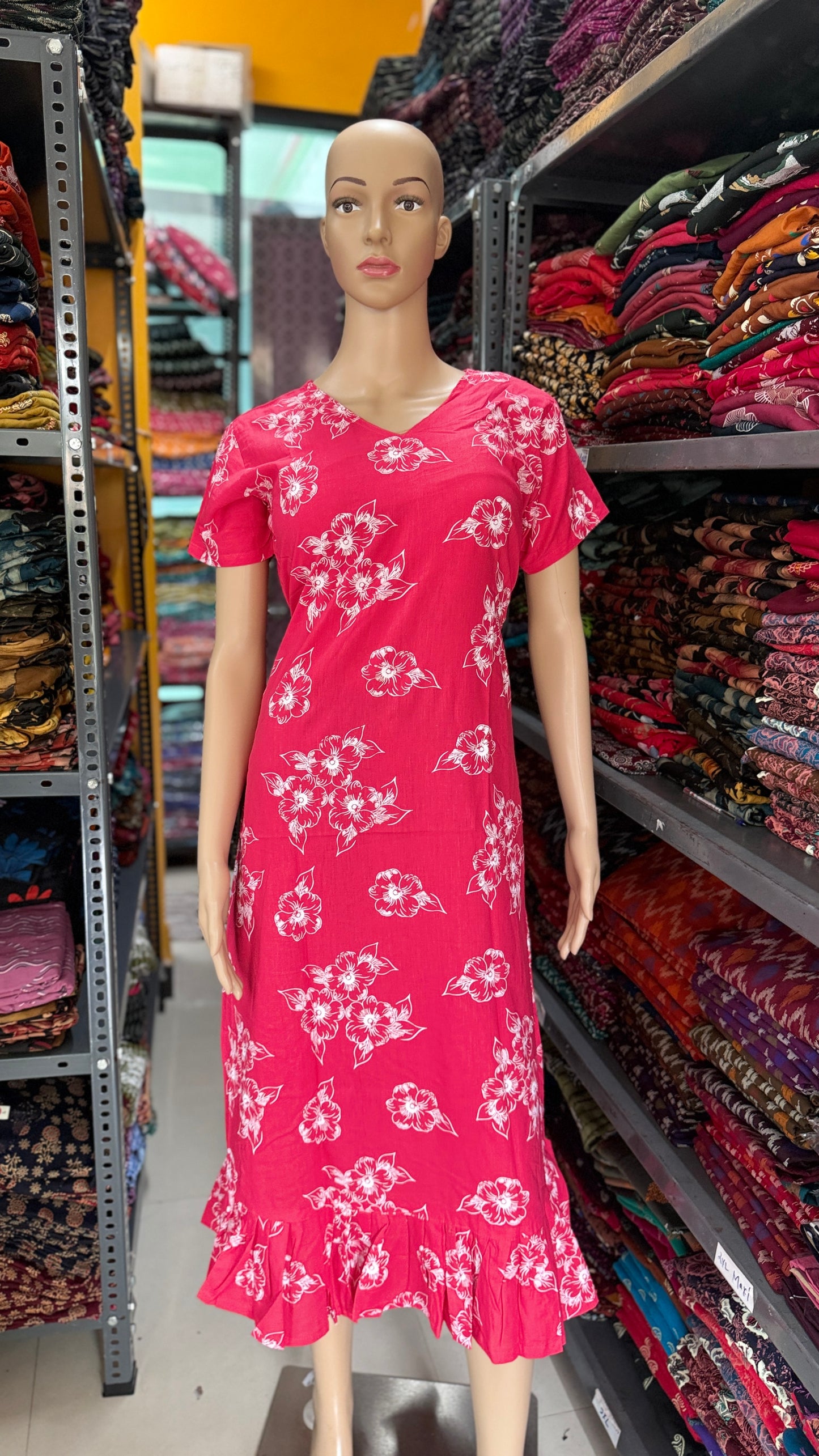 Frock