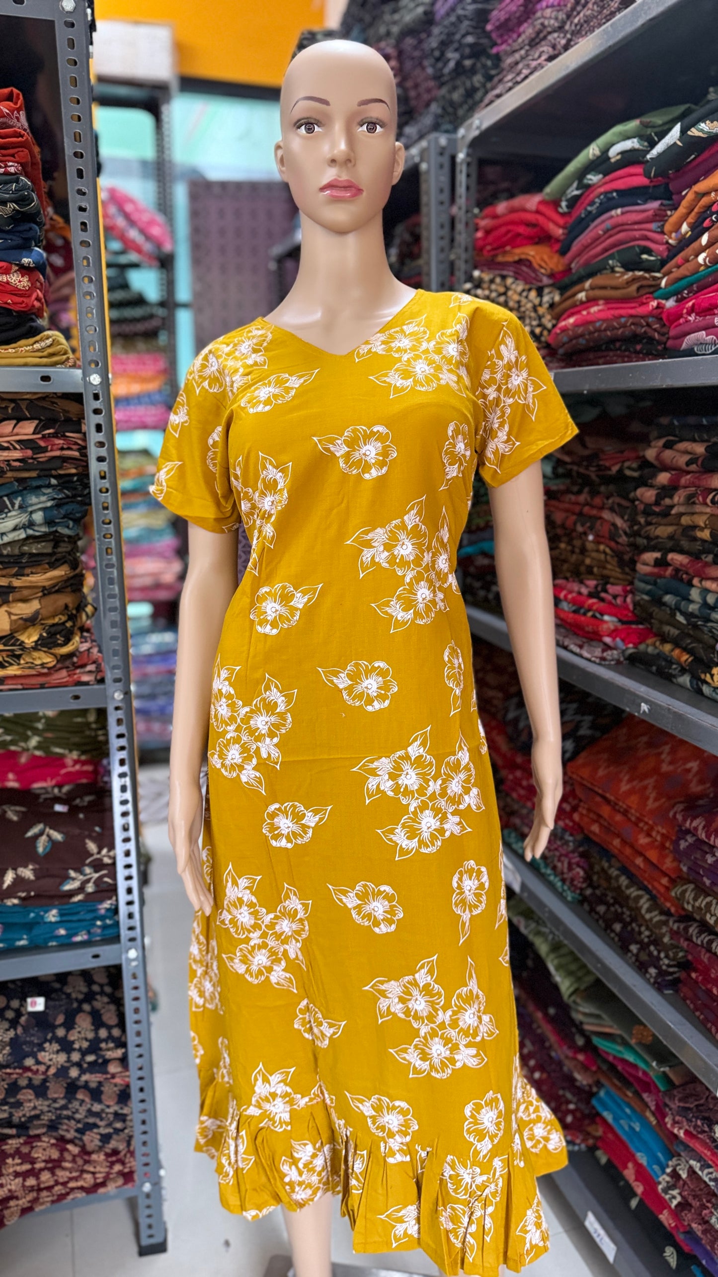 Frock
