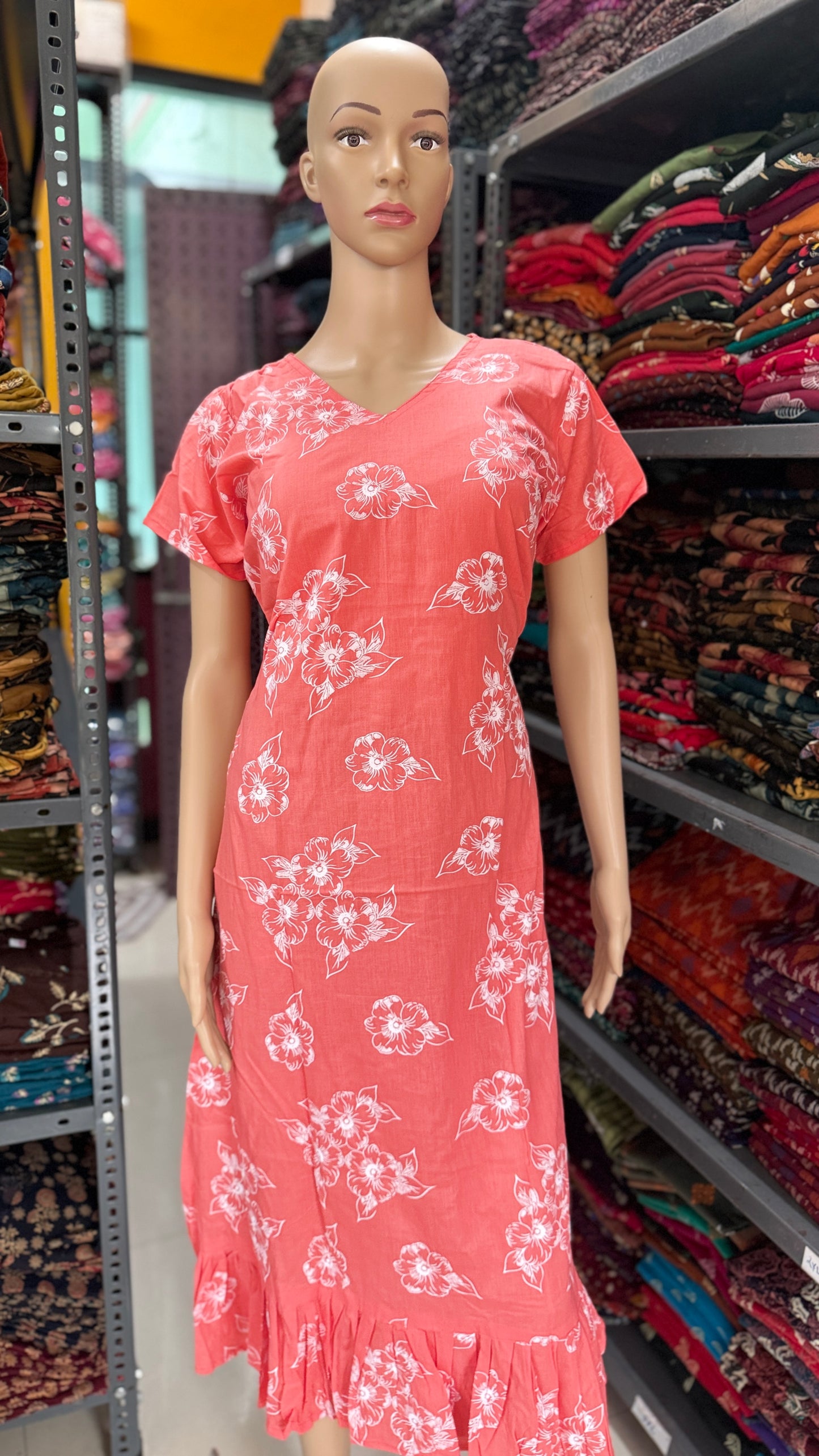 Frock