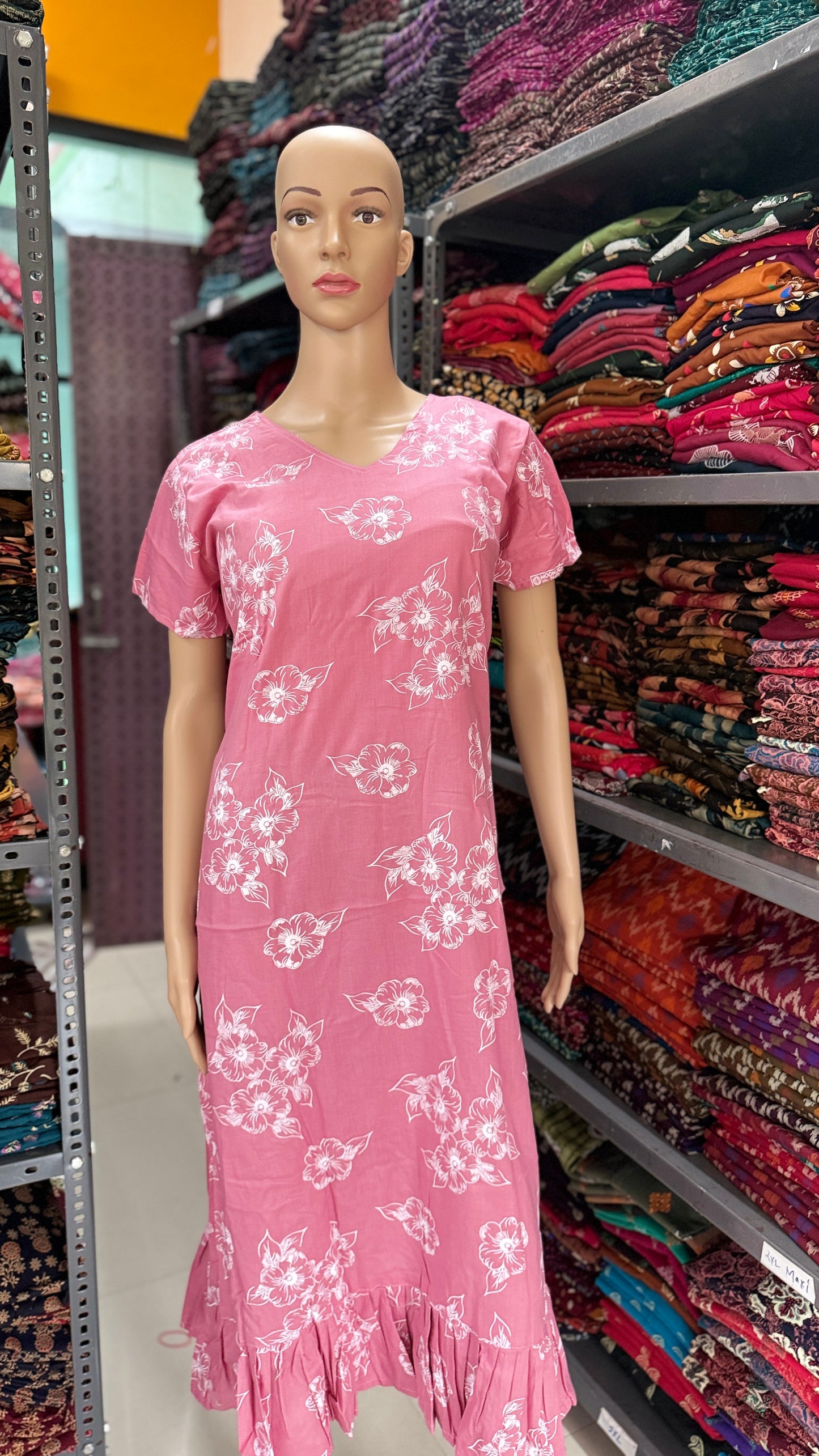 Frock