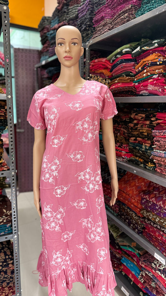 Frock
