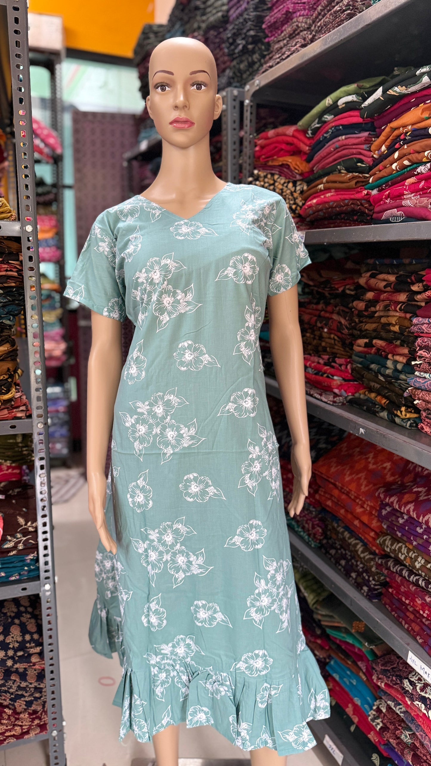 Frock