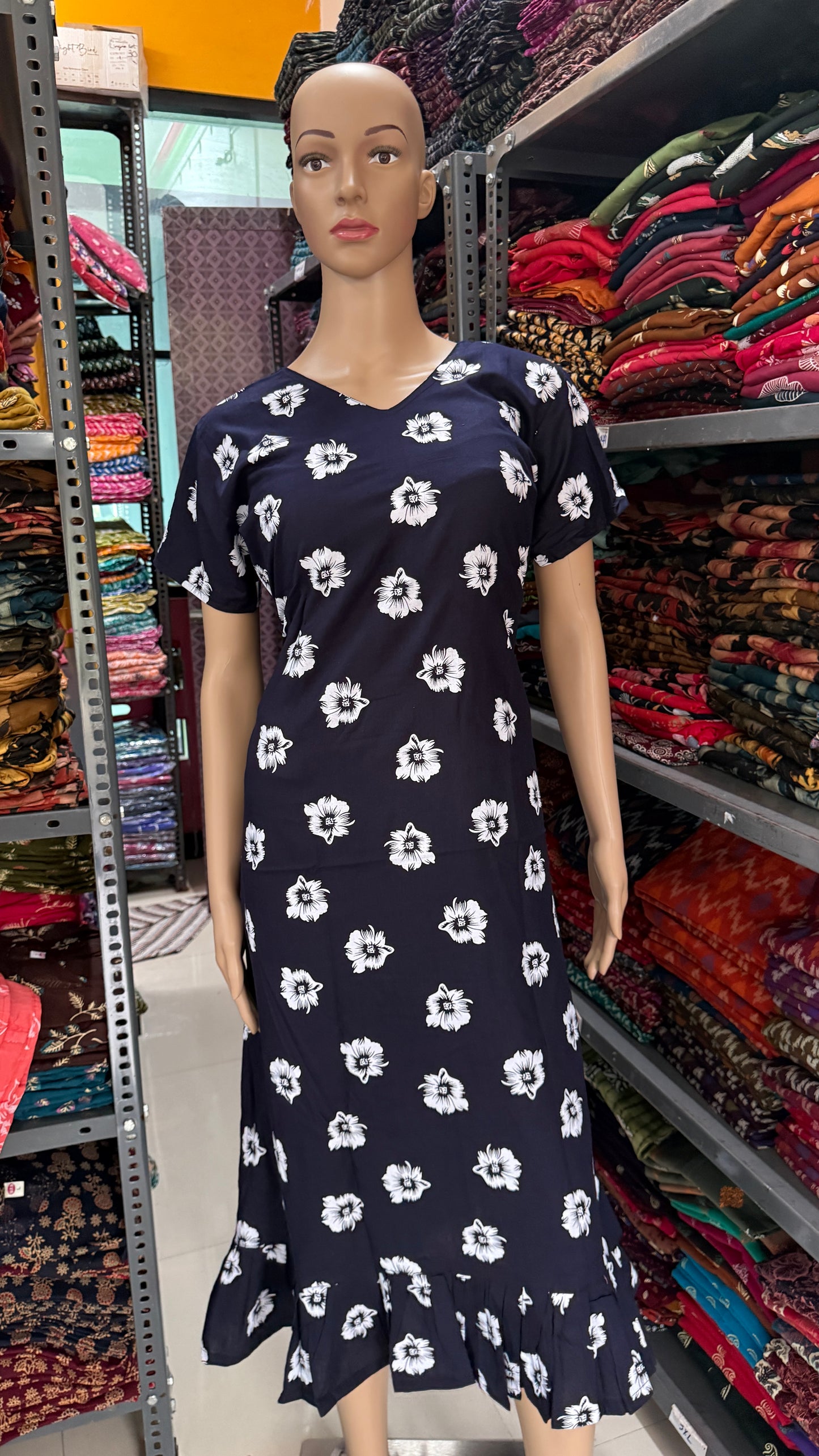 Frock