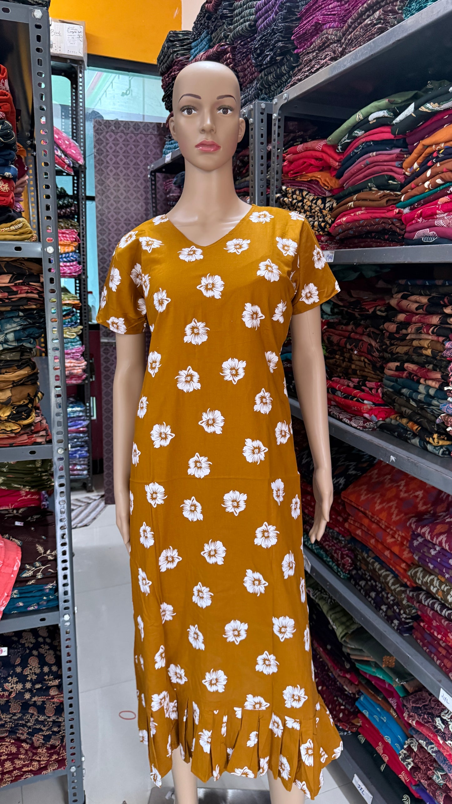 Frock