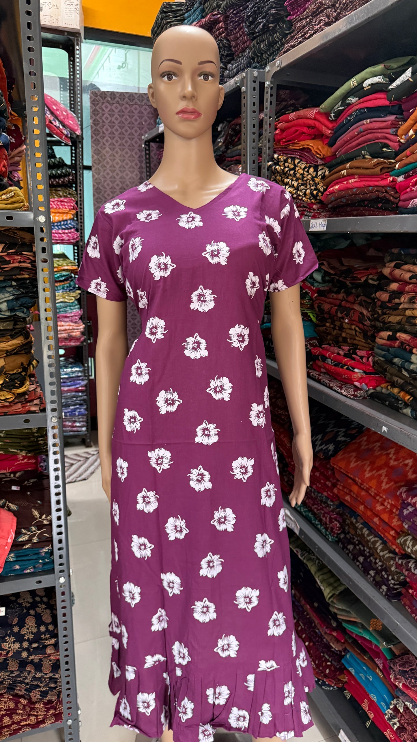 Frock