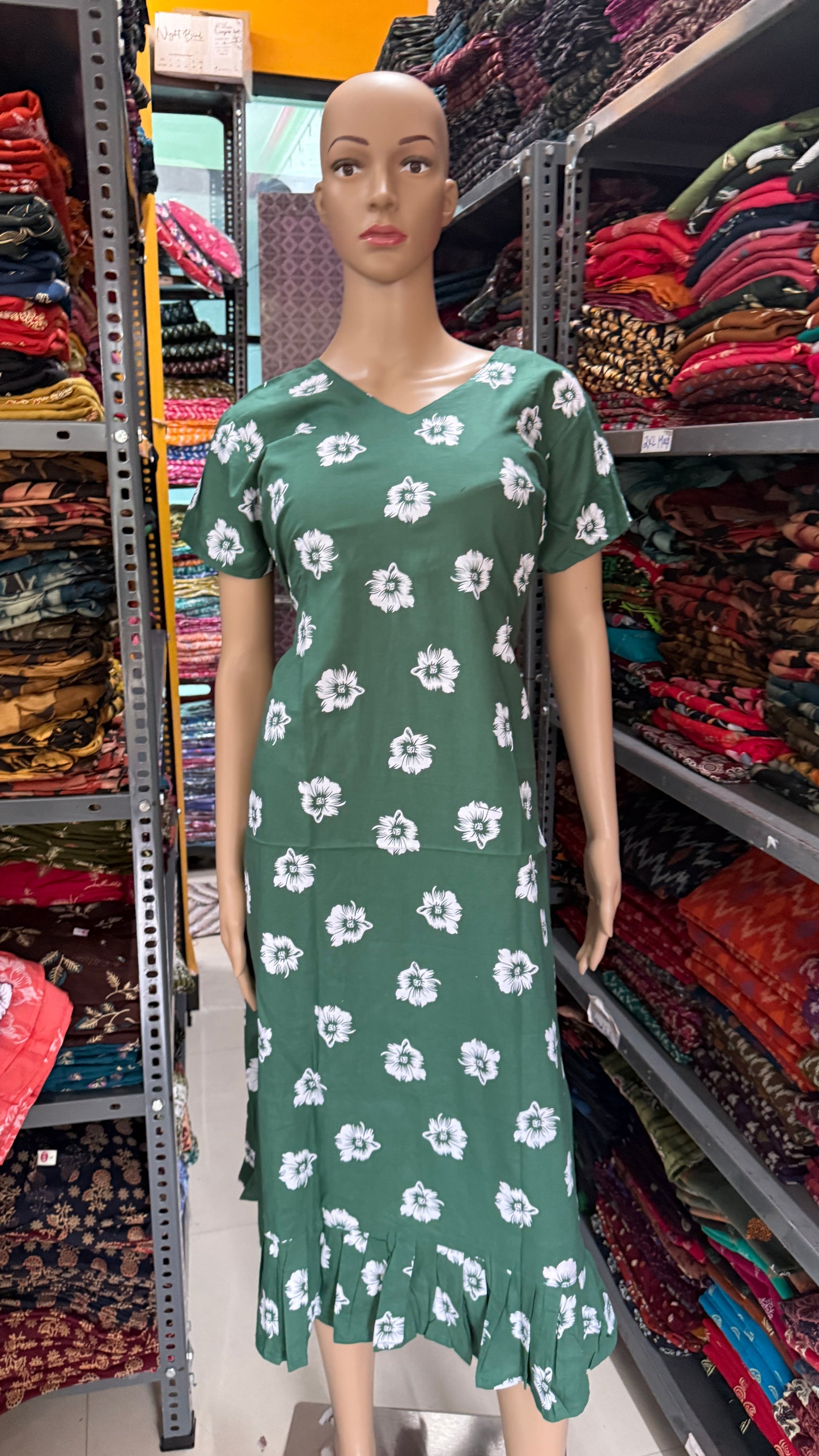 Frock