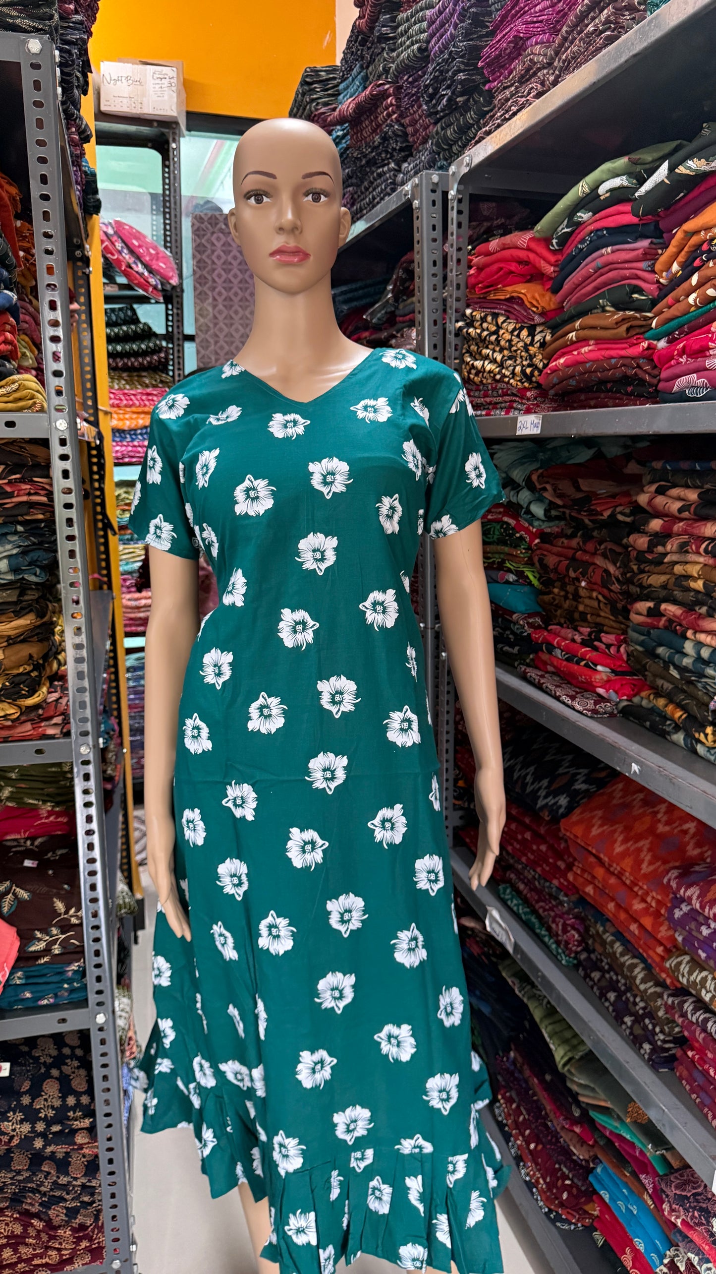 Frock