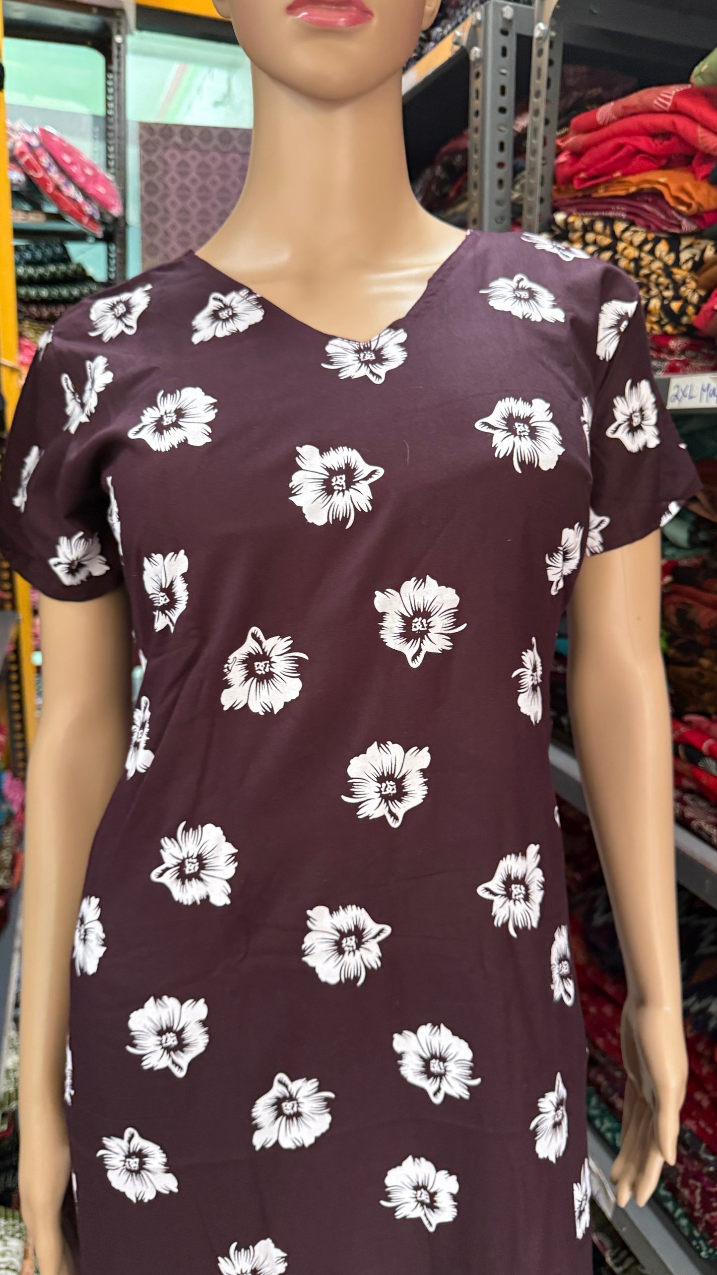 Frock