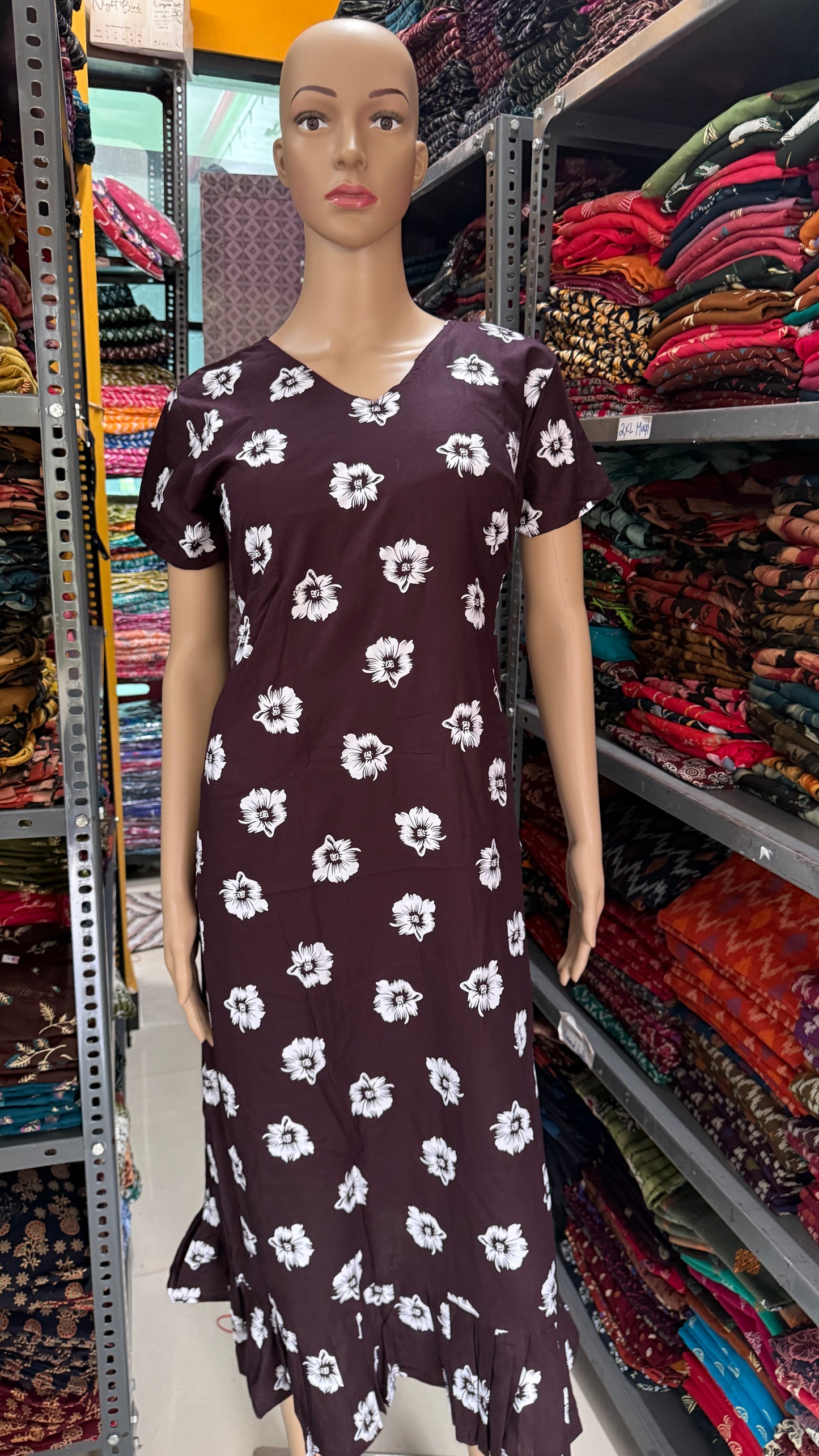 Frock