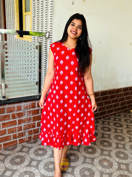 Frock