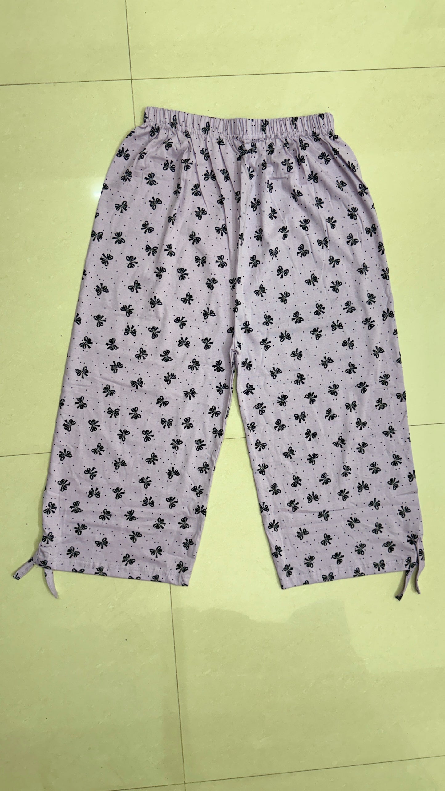 3/4th Pant XL