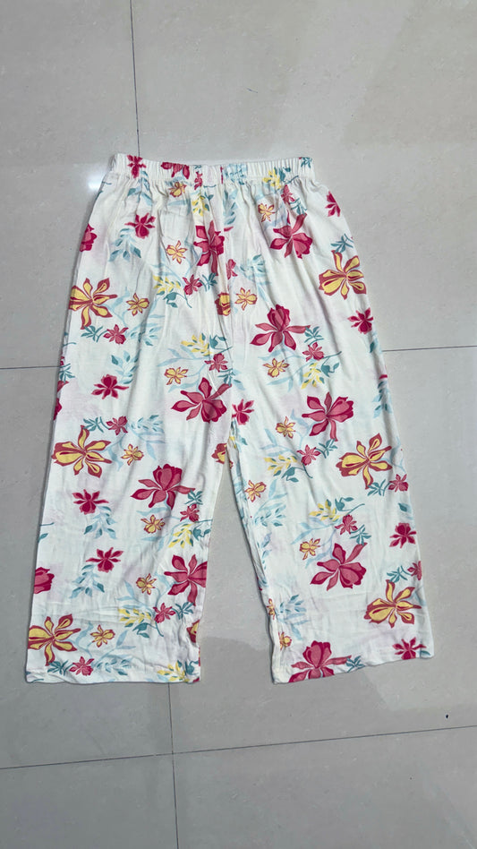 3/4 th pant 2xl