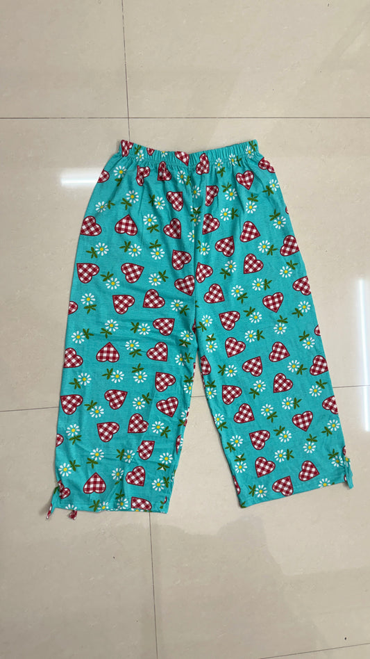3/4 th pant 2xl