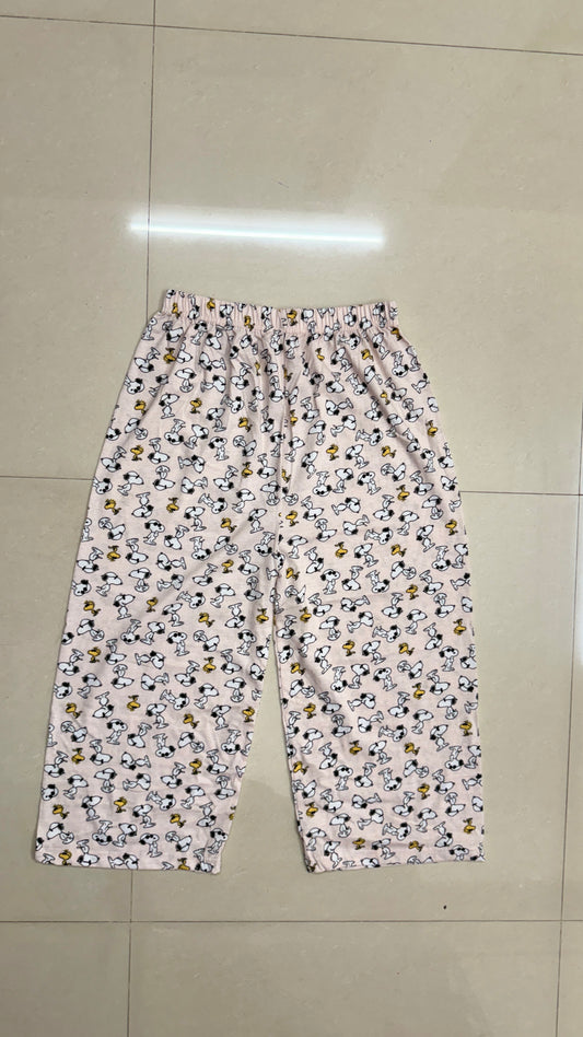 3/4th Pant XL