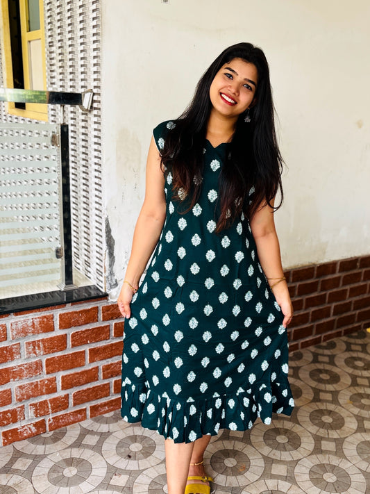 Frock