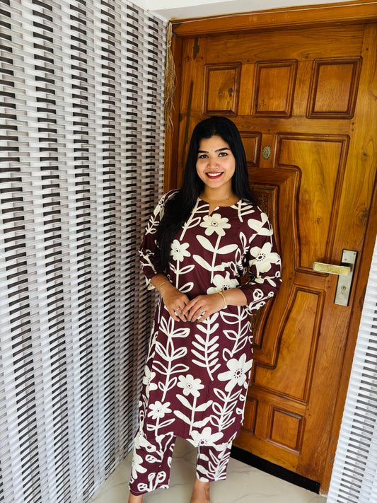 Co-ord  Set