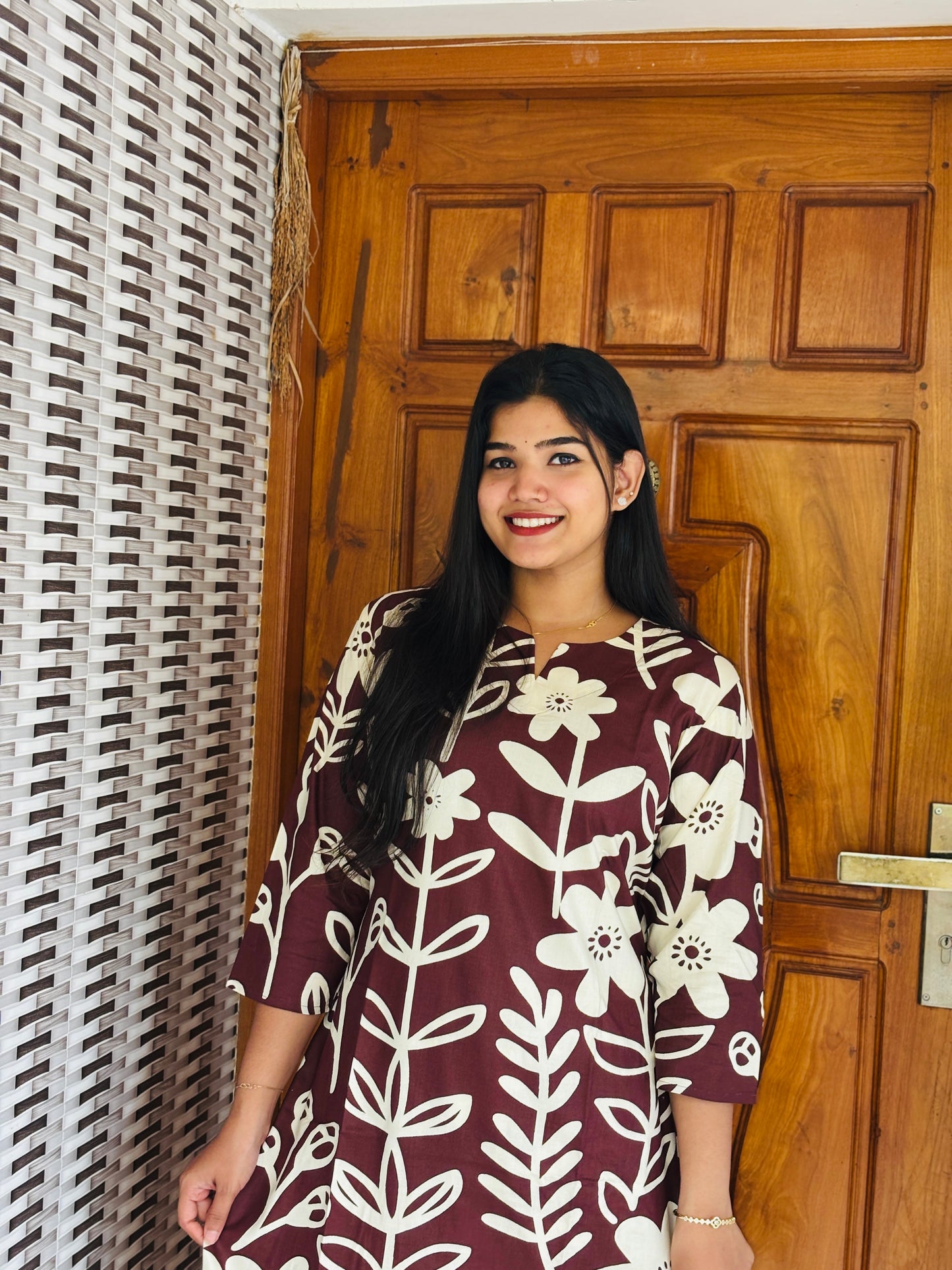 Co-ord  Set