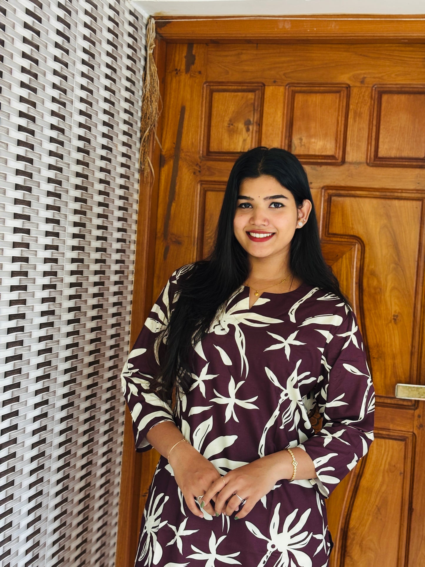Co-ord  Set