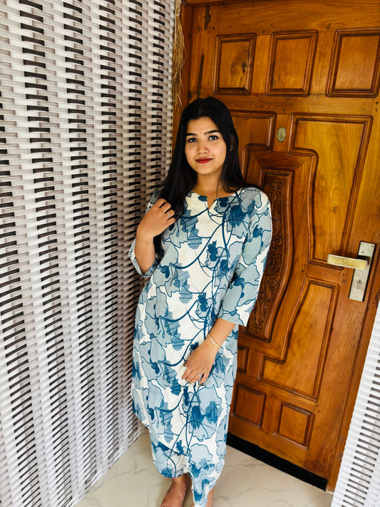 Co-ord  Set