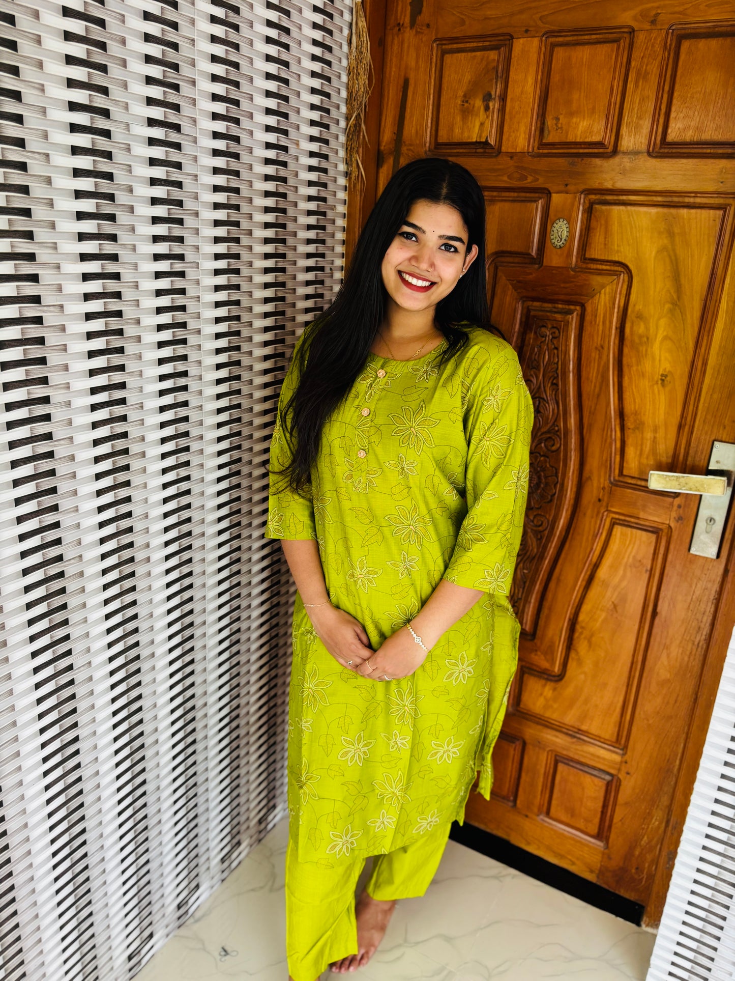 Co-ord  Set