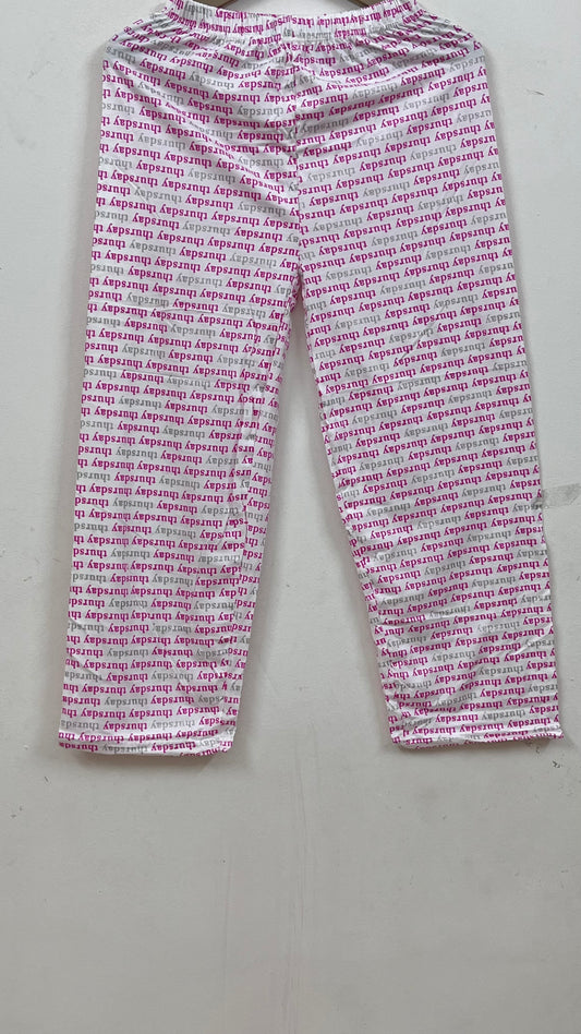 Full Pant