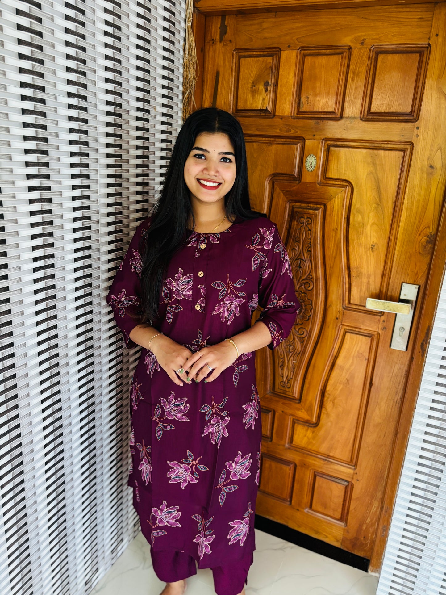 Co-ord  Set