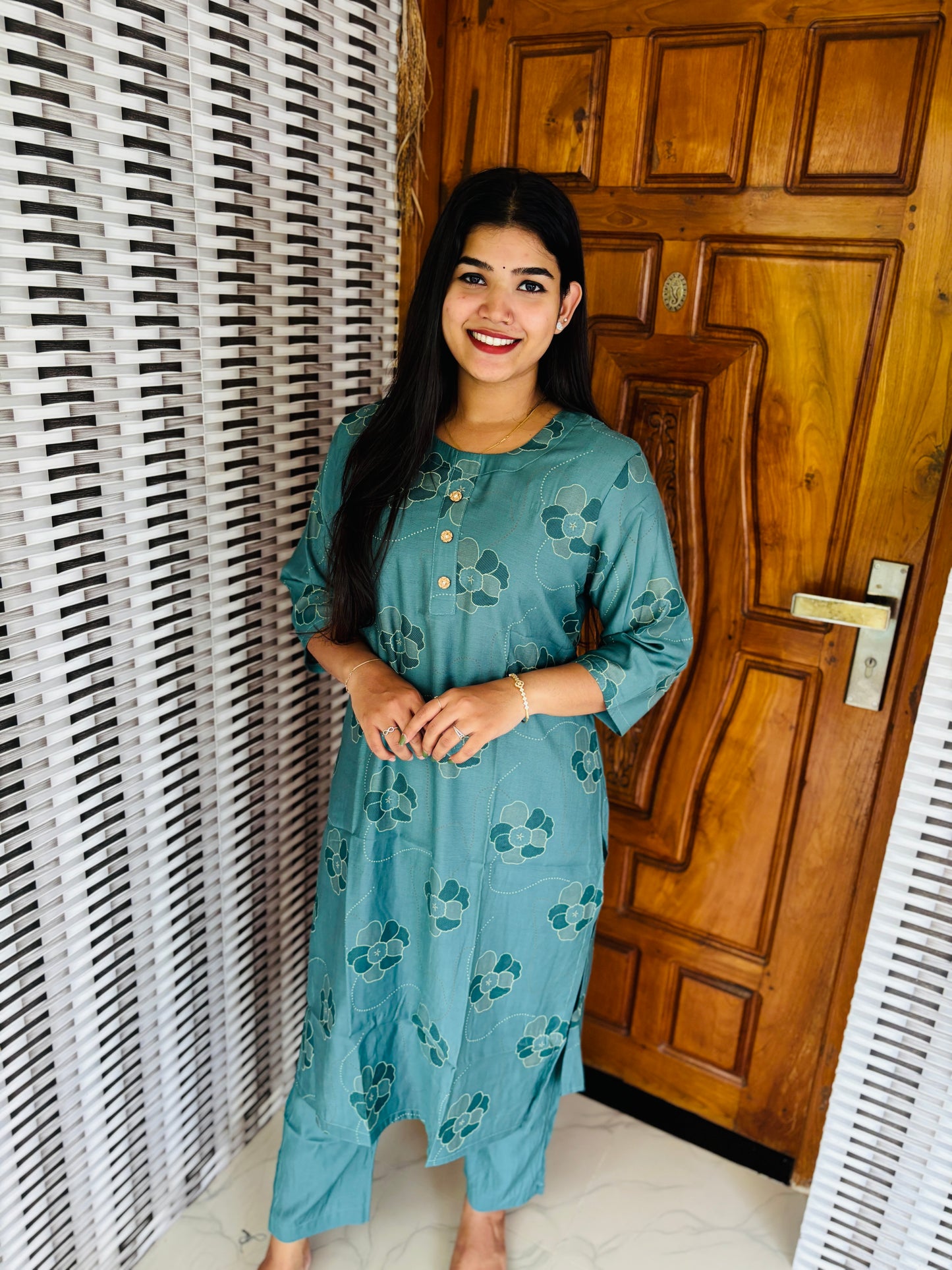 Co-ord  Set