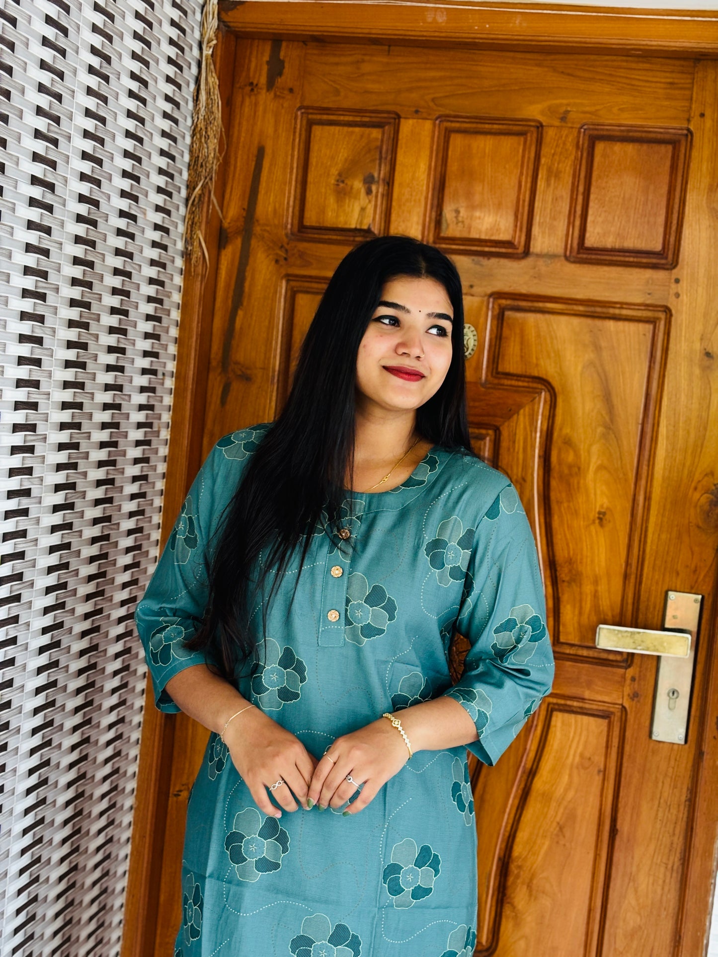 Co-ord  Set