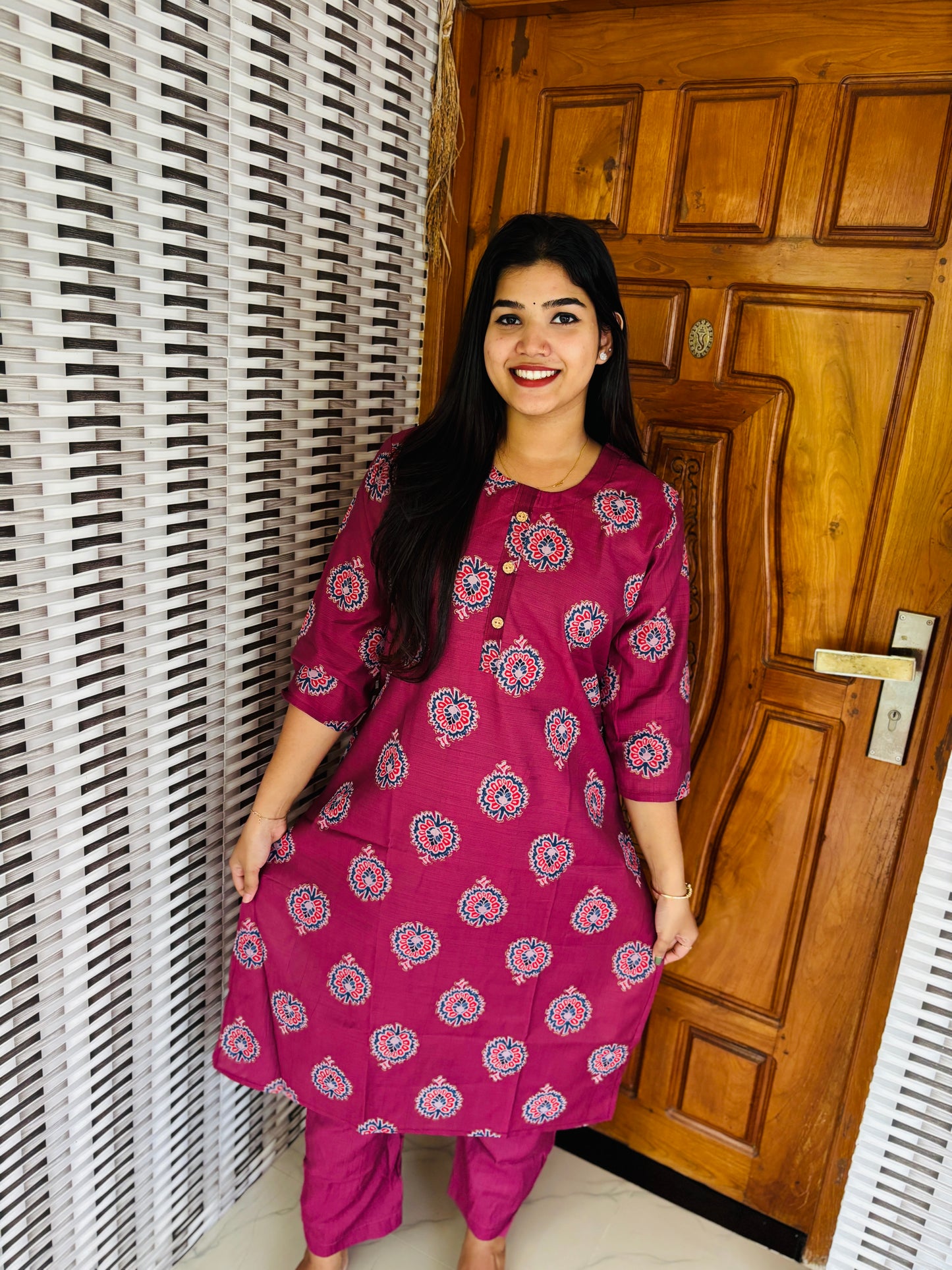 Co-ord  Set
