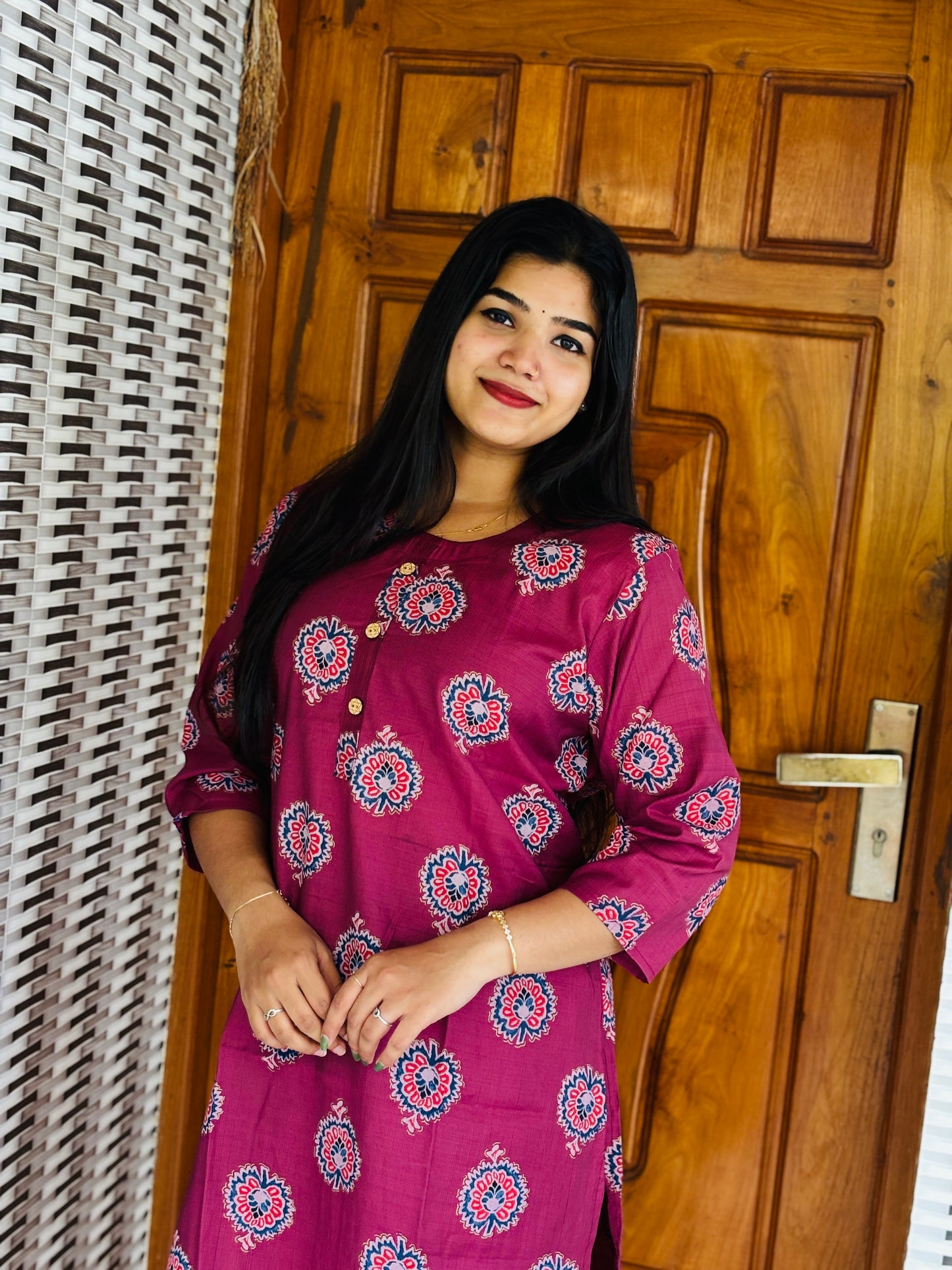 Co-ord  Set