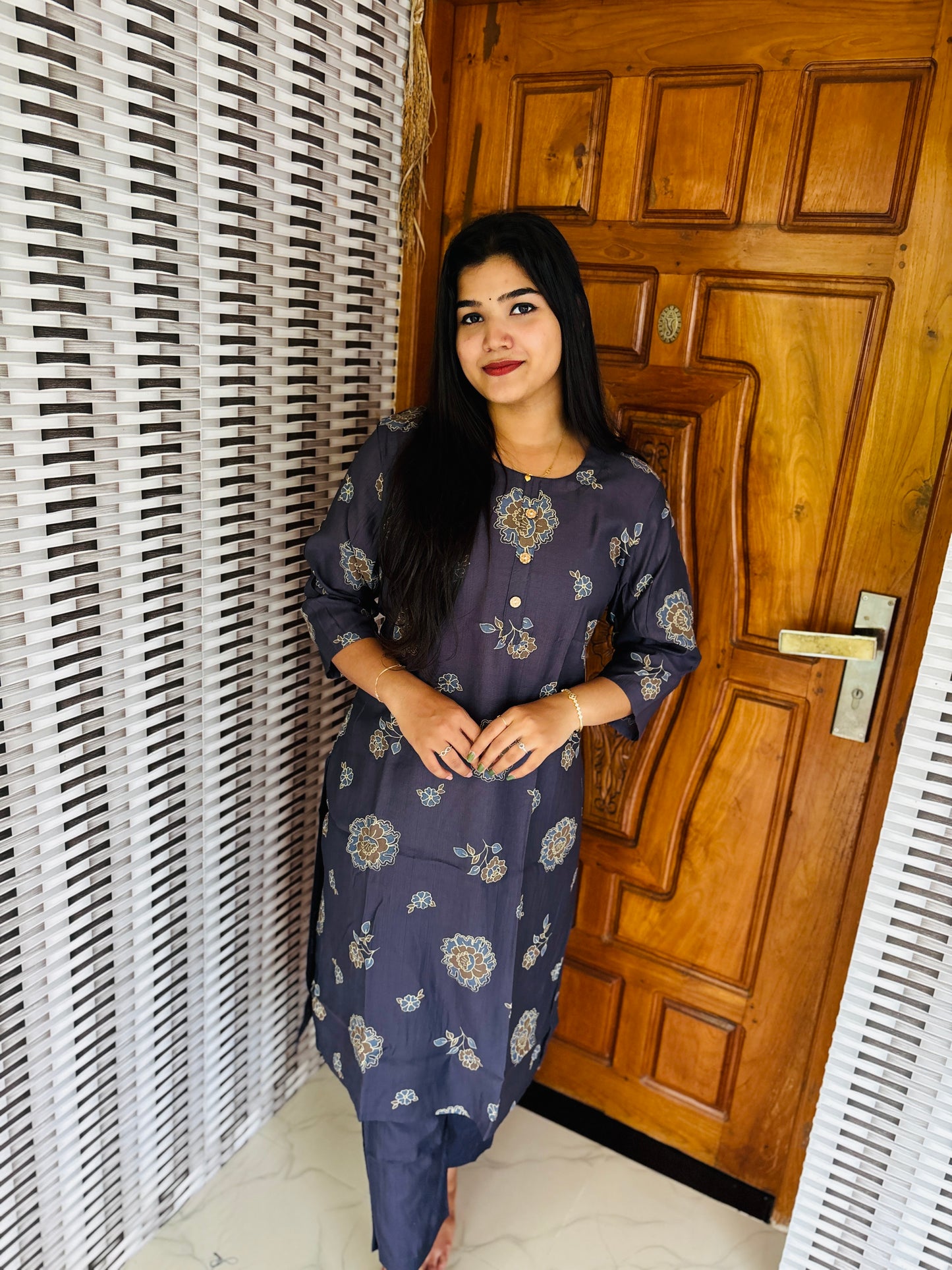 Co-ord  Set