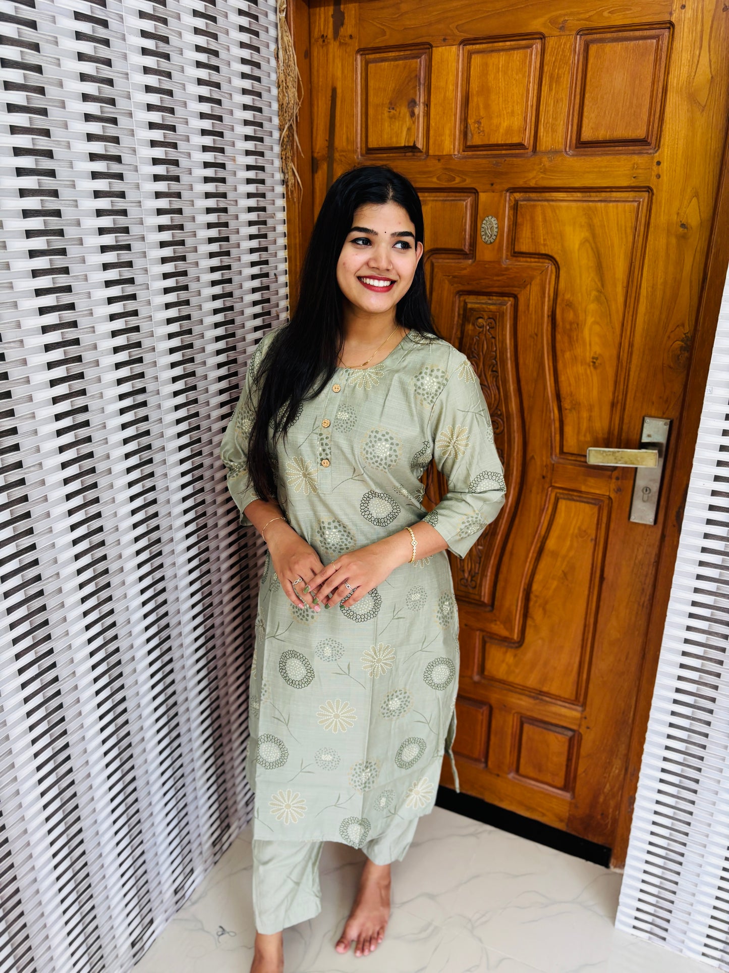 Co-ord  Set
