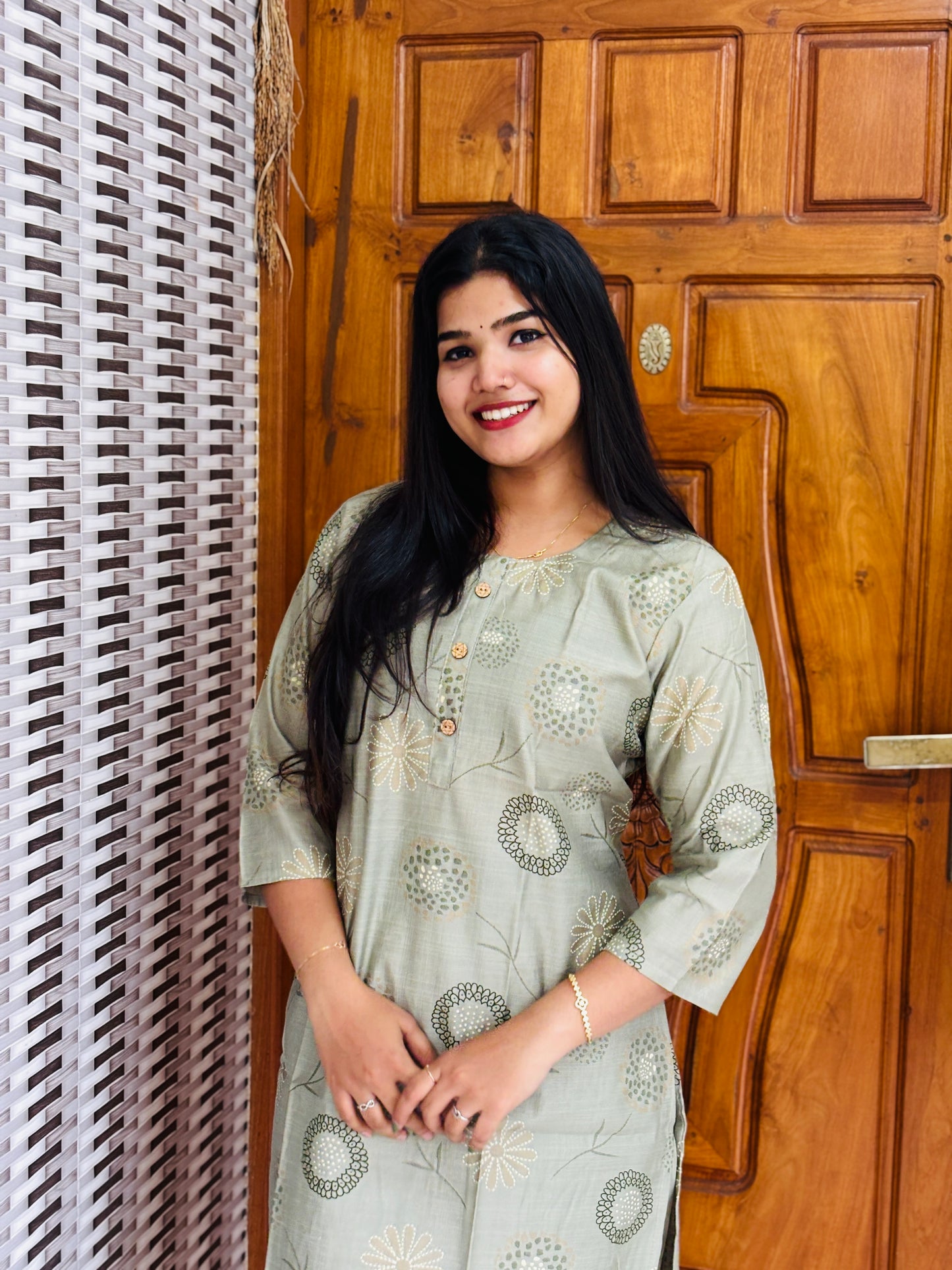 Co-ord  Set