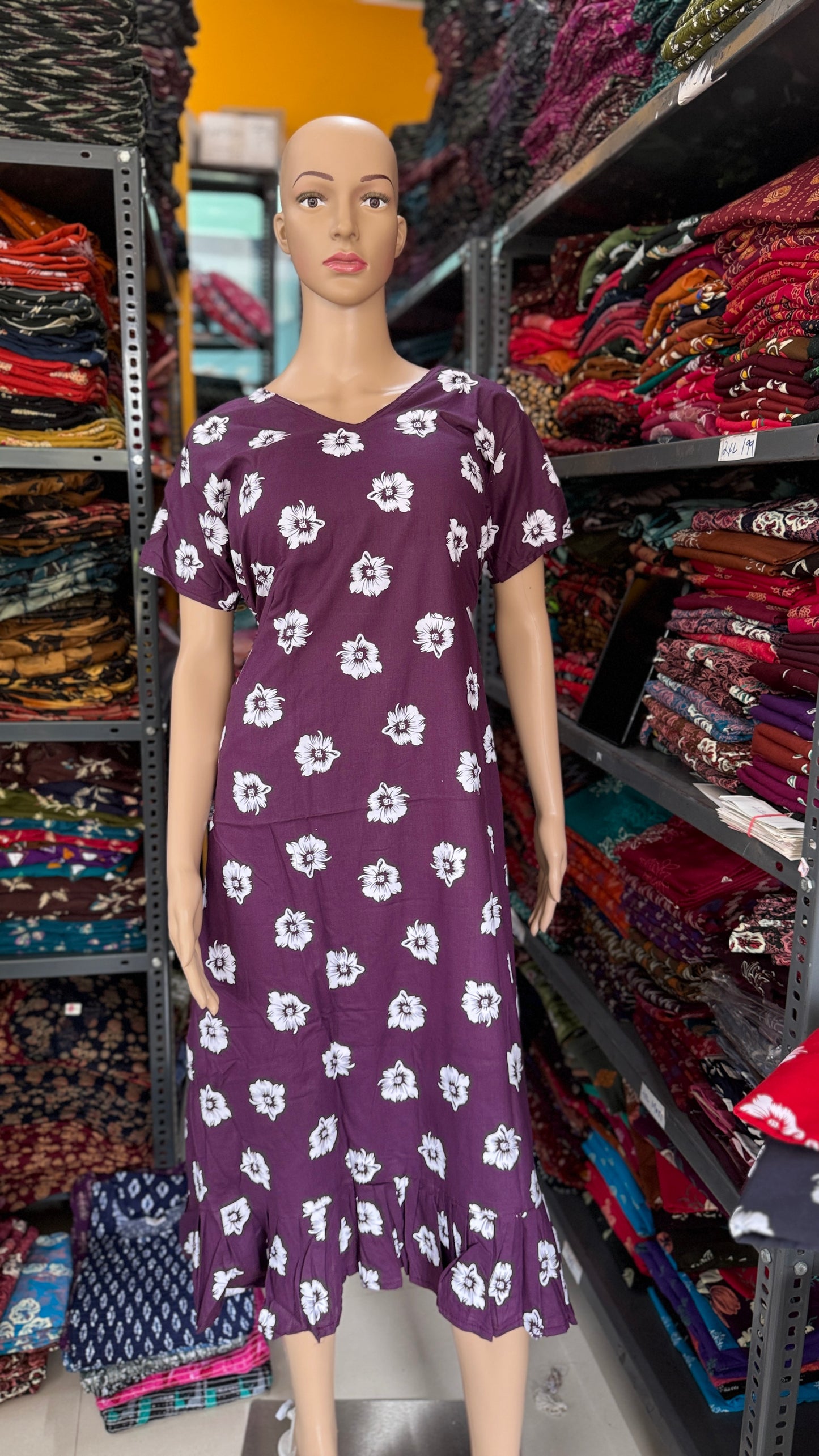 Frock