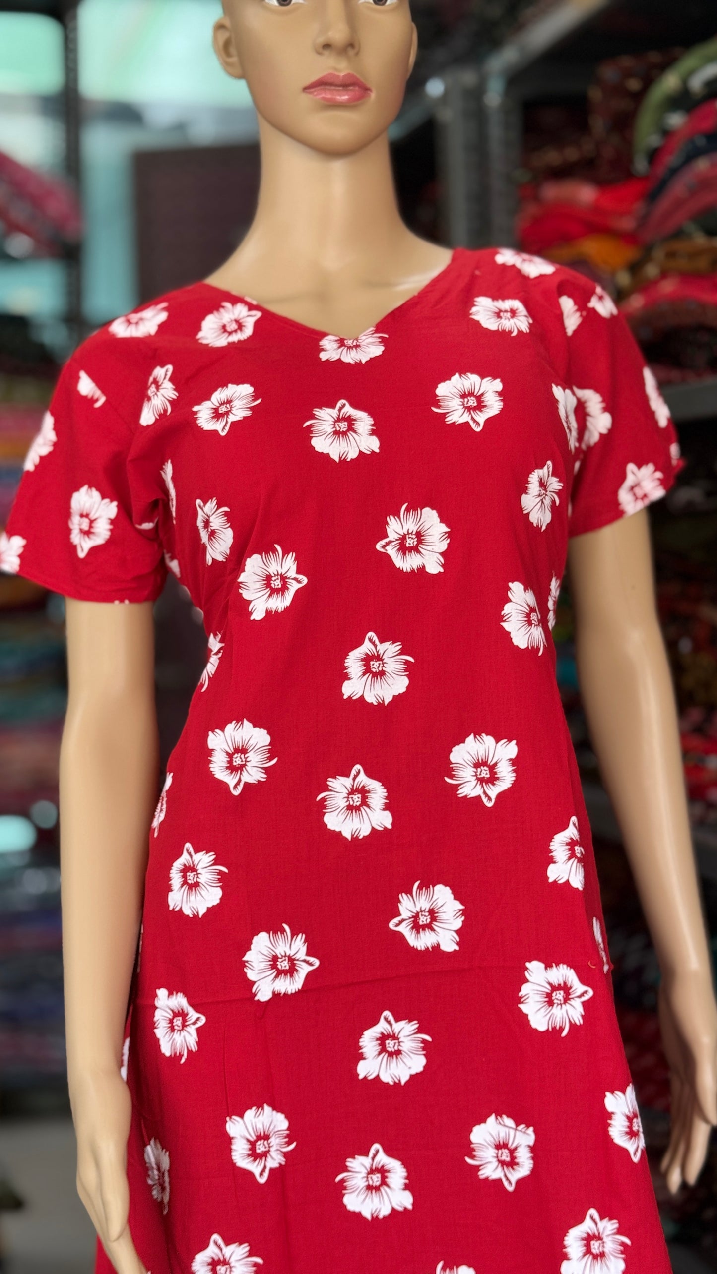 Frock