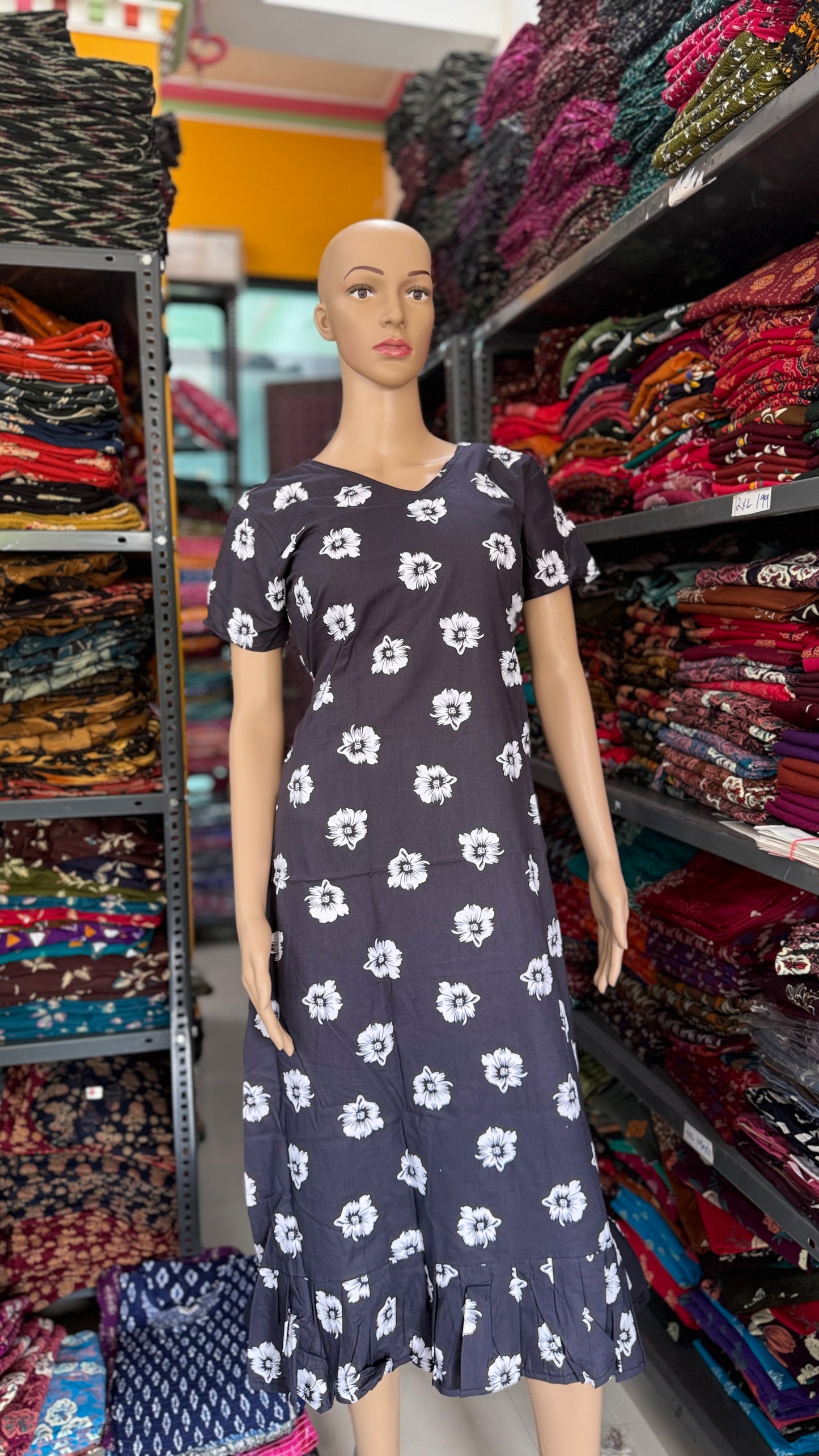 Frock