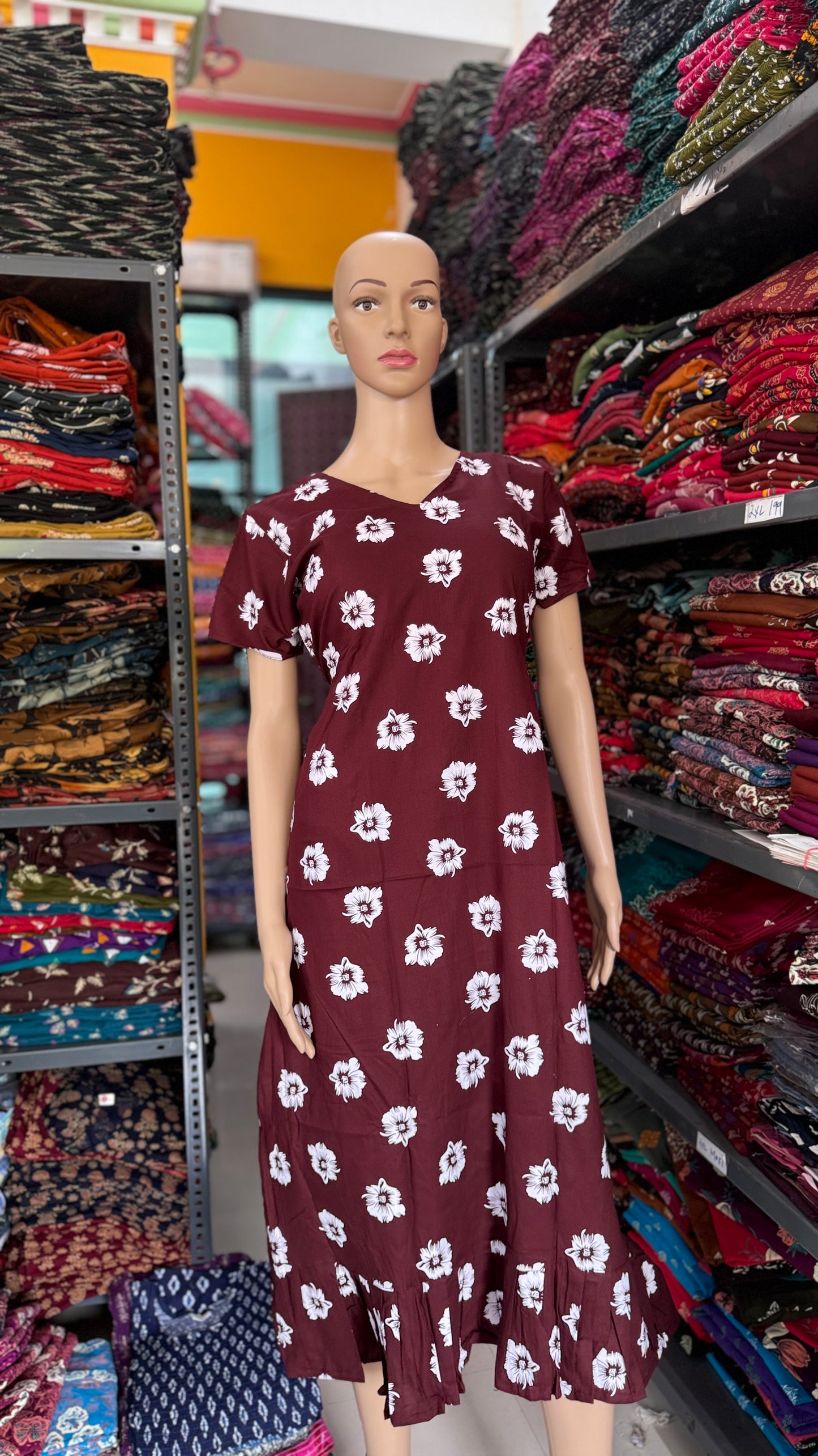 Frock