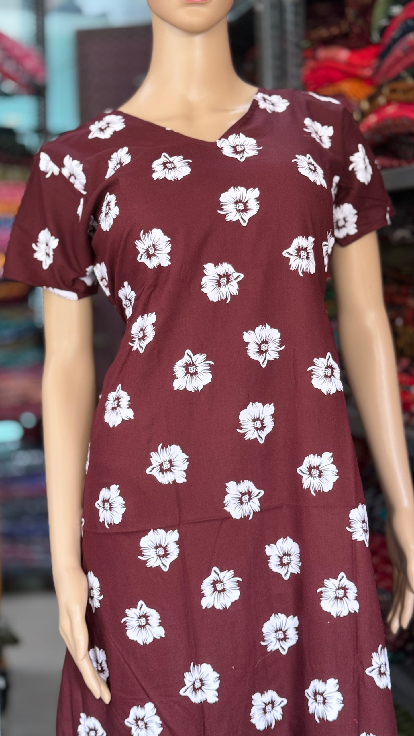 Frock
