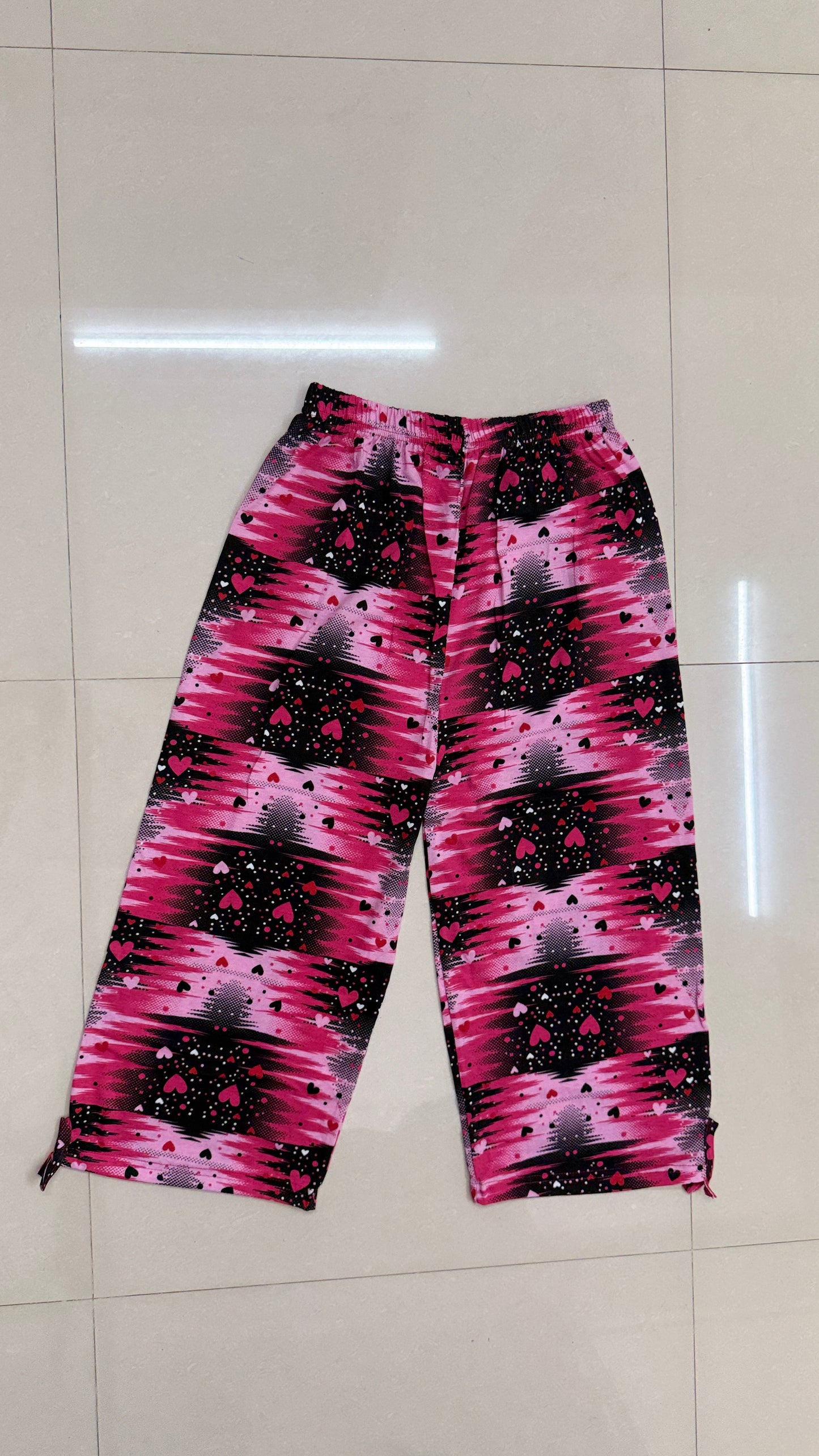 3/4 th pant 2xl