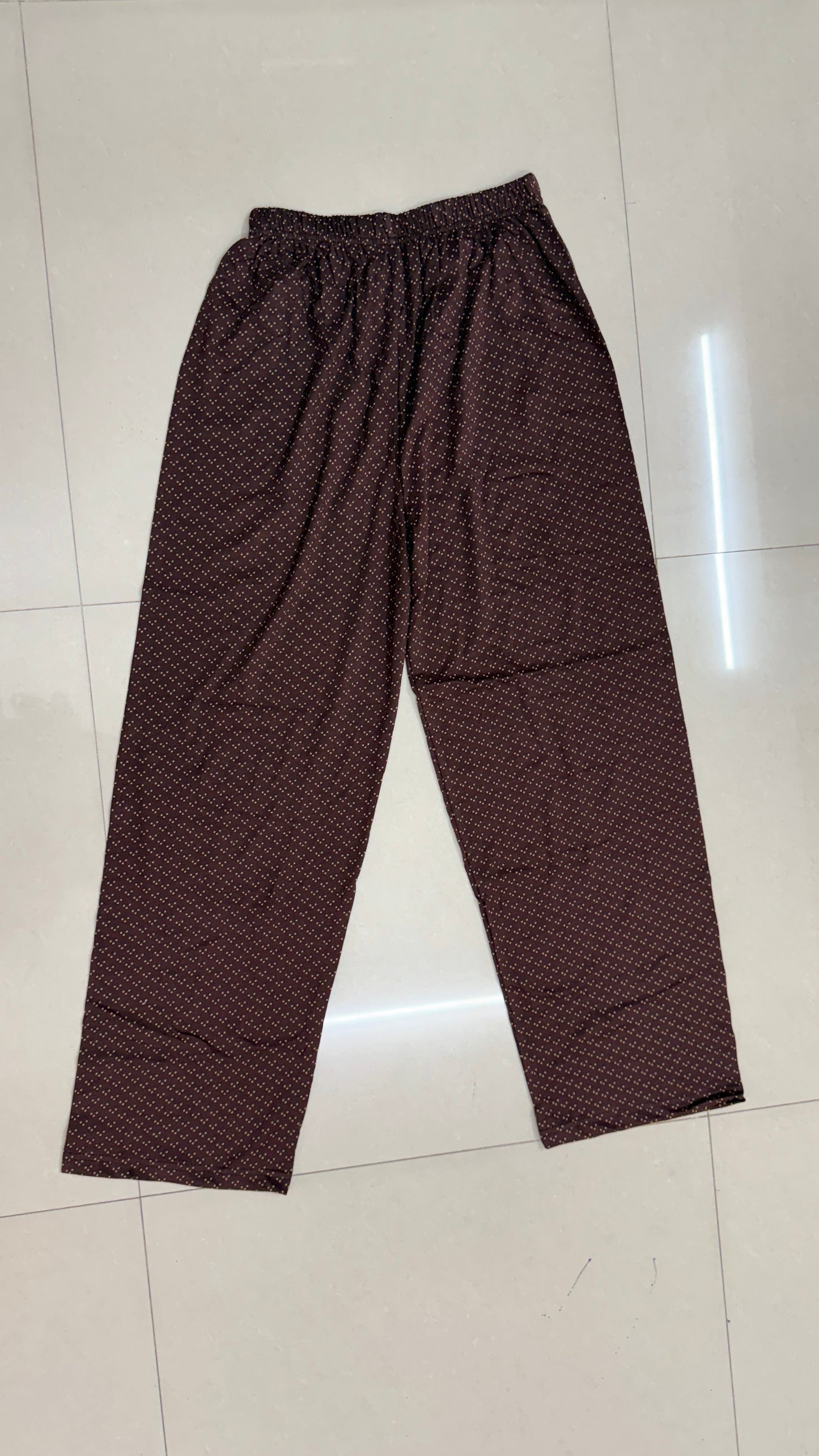 FULL PANT
