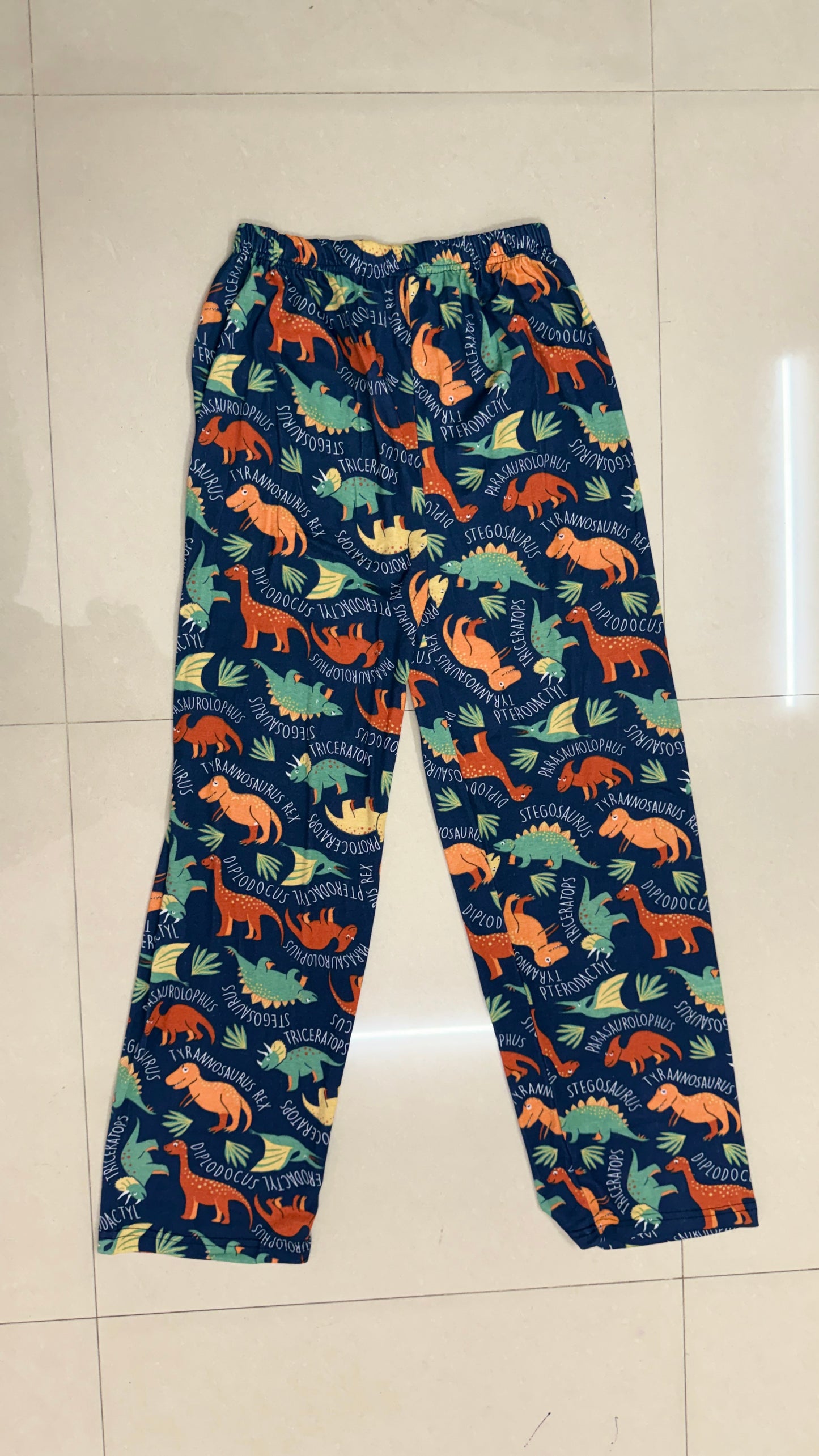 FULL PANT