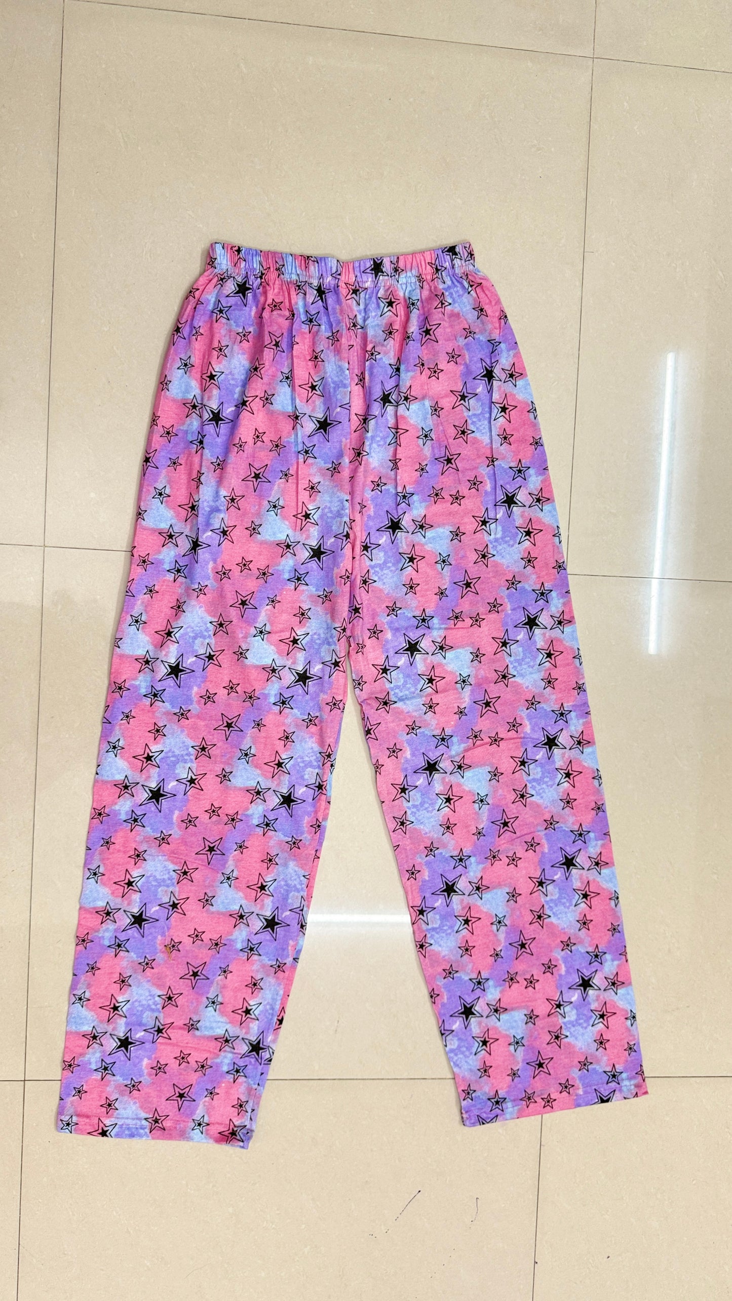 FULL PANT