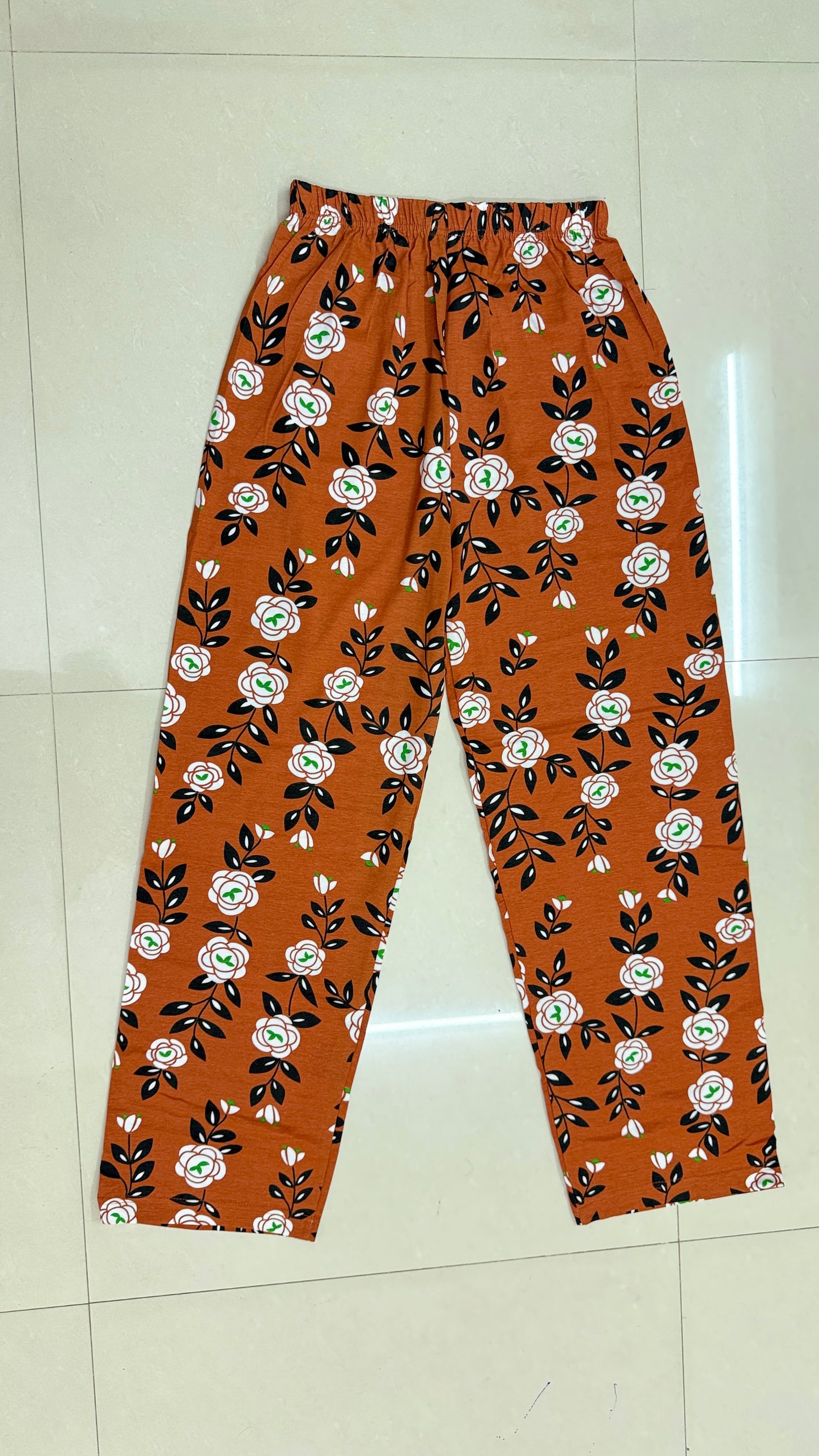 Full pant 2xl